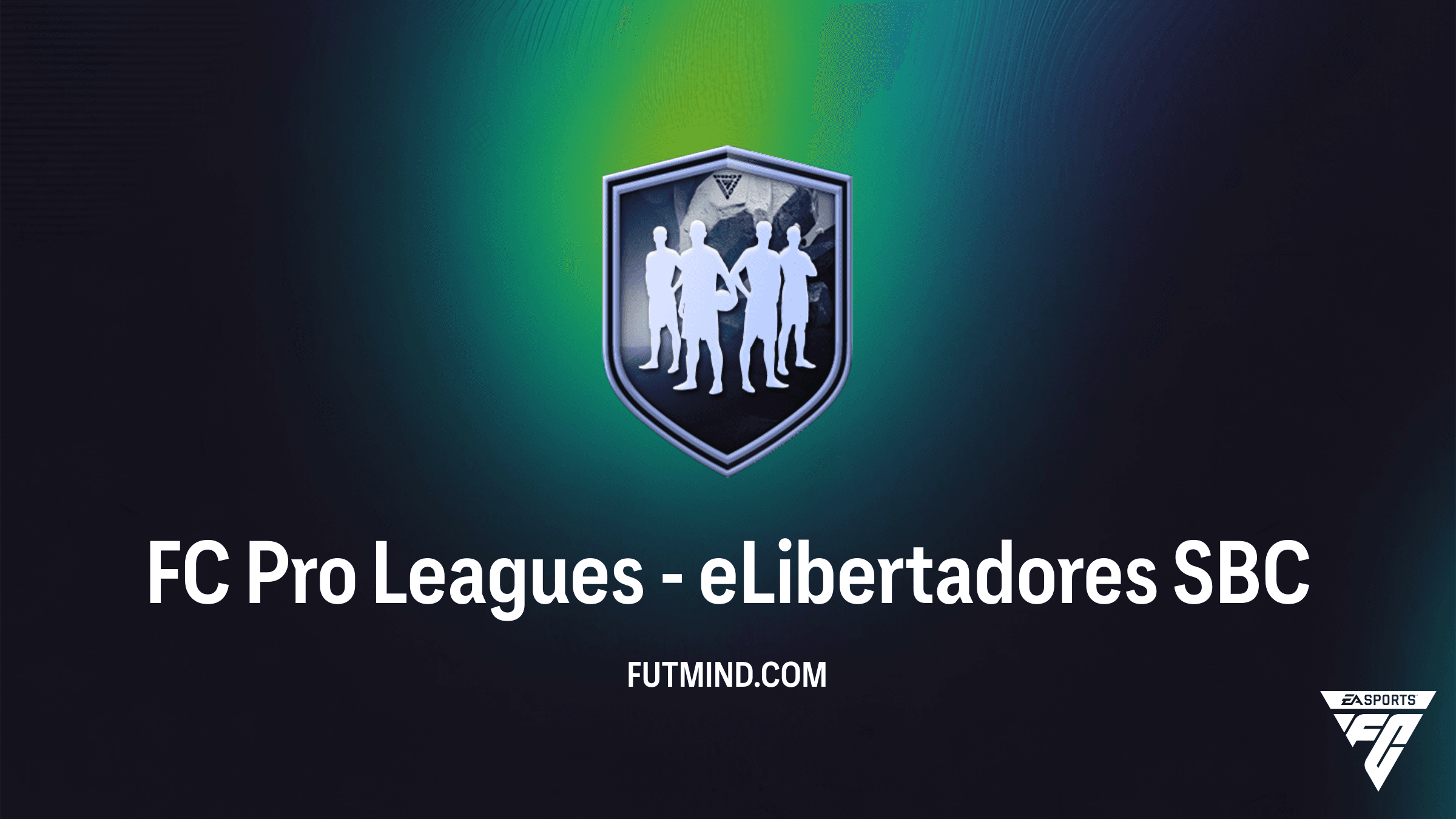 Hoe voltooi je de FC Pro Leagues - eLibertadores SBC? Beloningen en Oplossingen