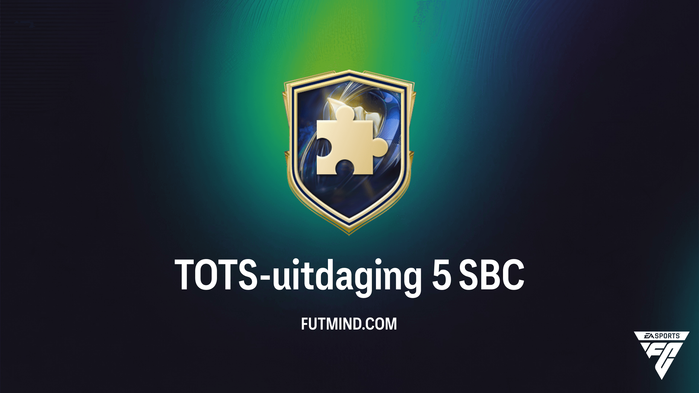 TOTS-uitdaging 5 SBC in FC 26: Goedkope Oplossing en Analyse