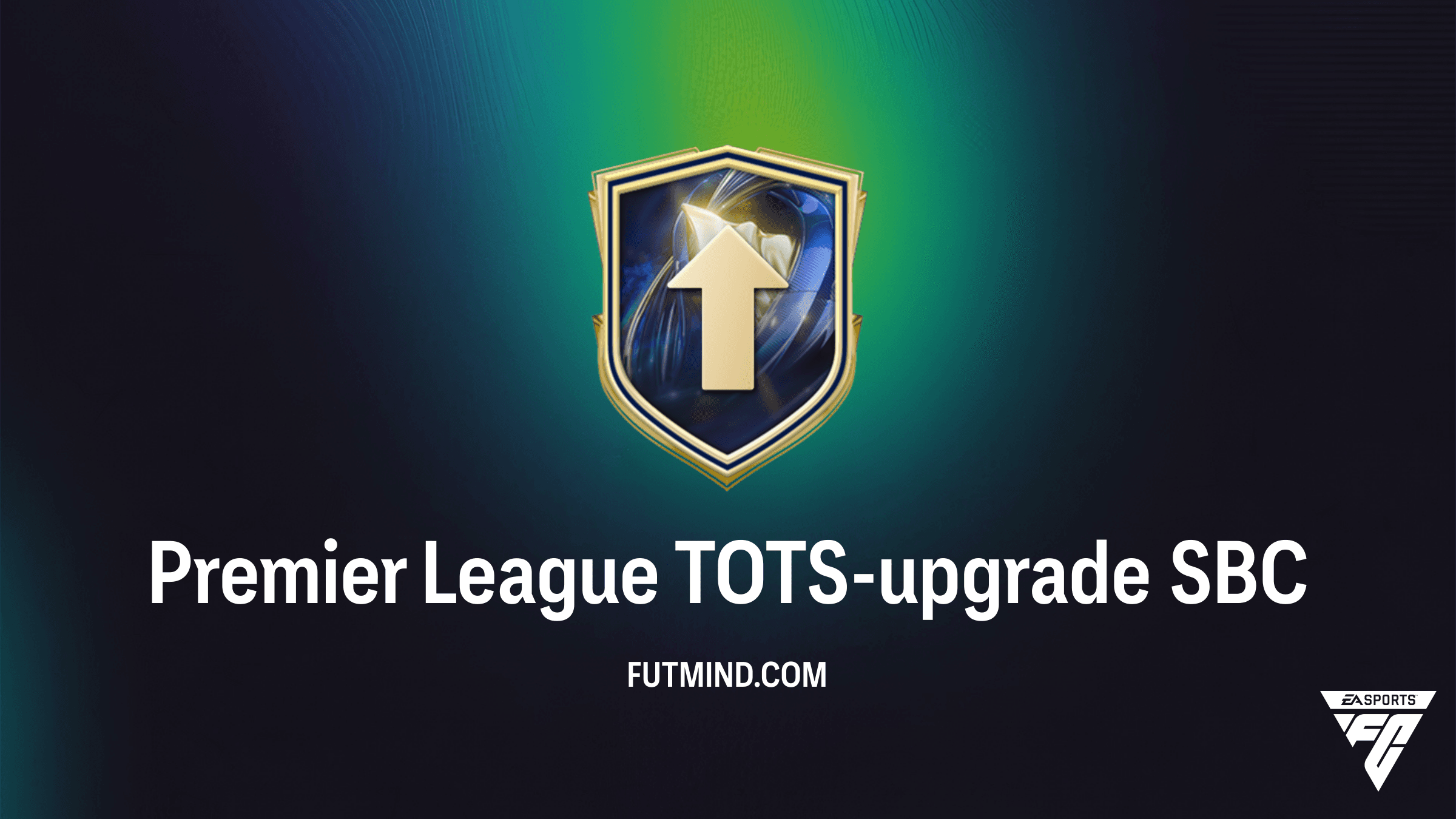 Premier League TOTS-upgrade SBC: Hoe voltooi je deze uitdaging in FC 26?