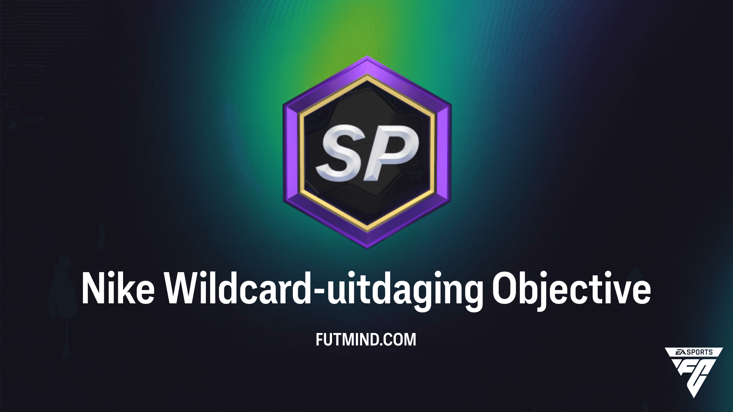 Nike Wildcard-uitdaging SBC Gids: Zo verdien je gratis pakketten in FC 26