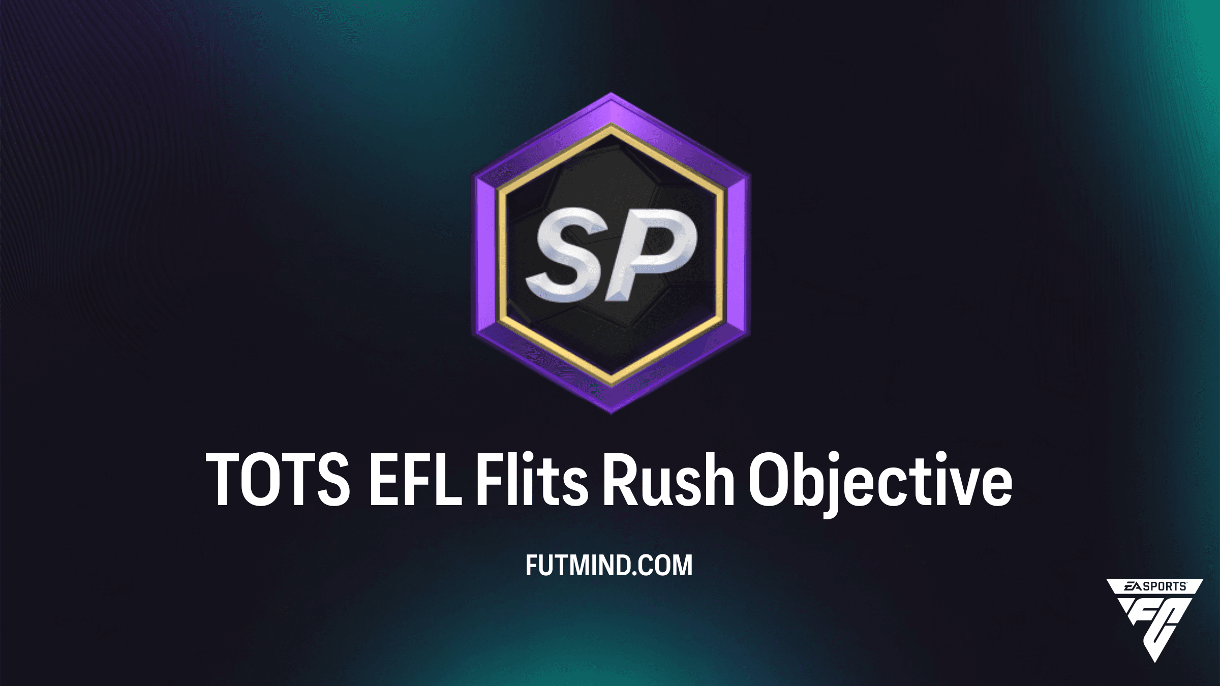 Hoe voltooi je de TOTS EFL Flits Rush SBC in FC 26?