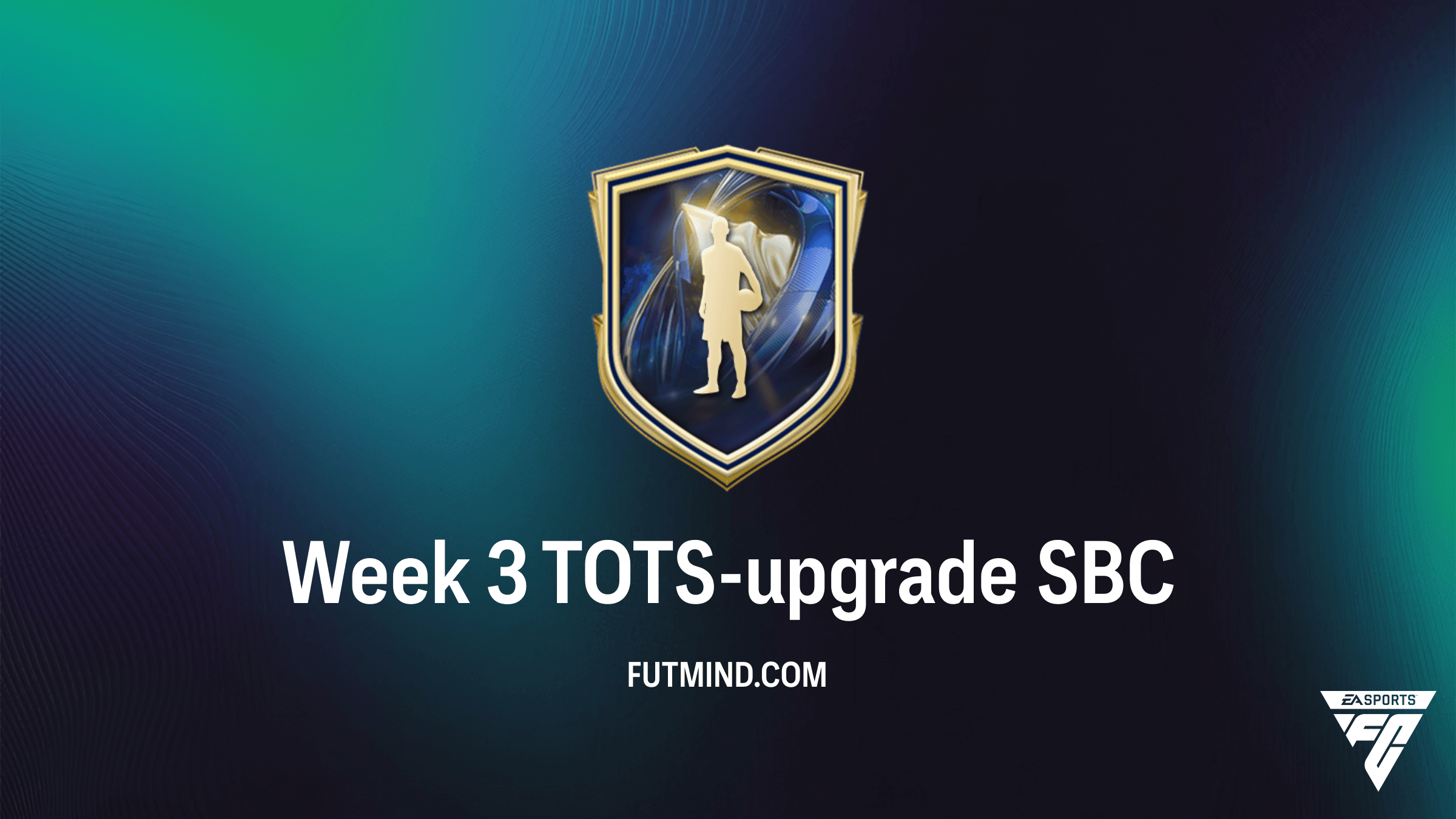 FC 26 Week 3 TOTS-upgrade: Hoe voltooi je deze SBC?