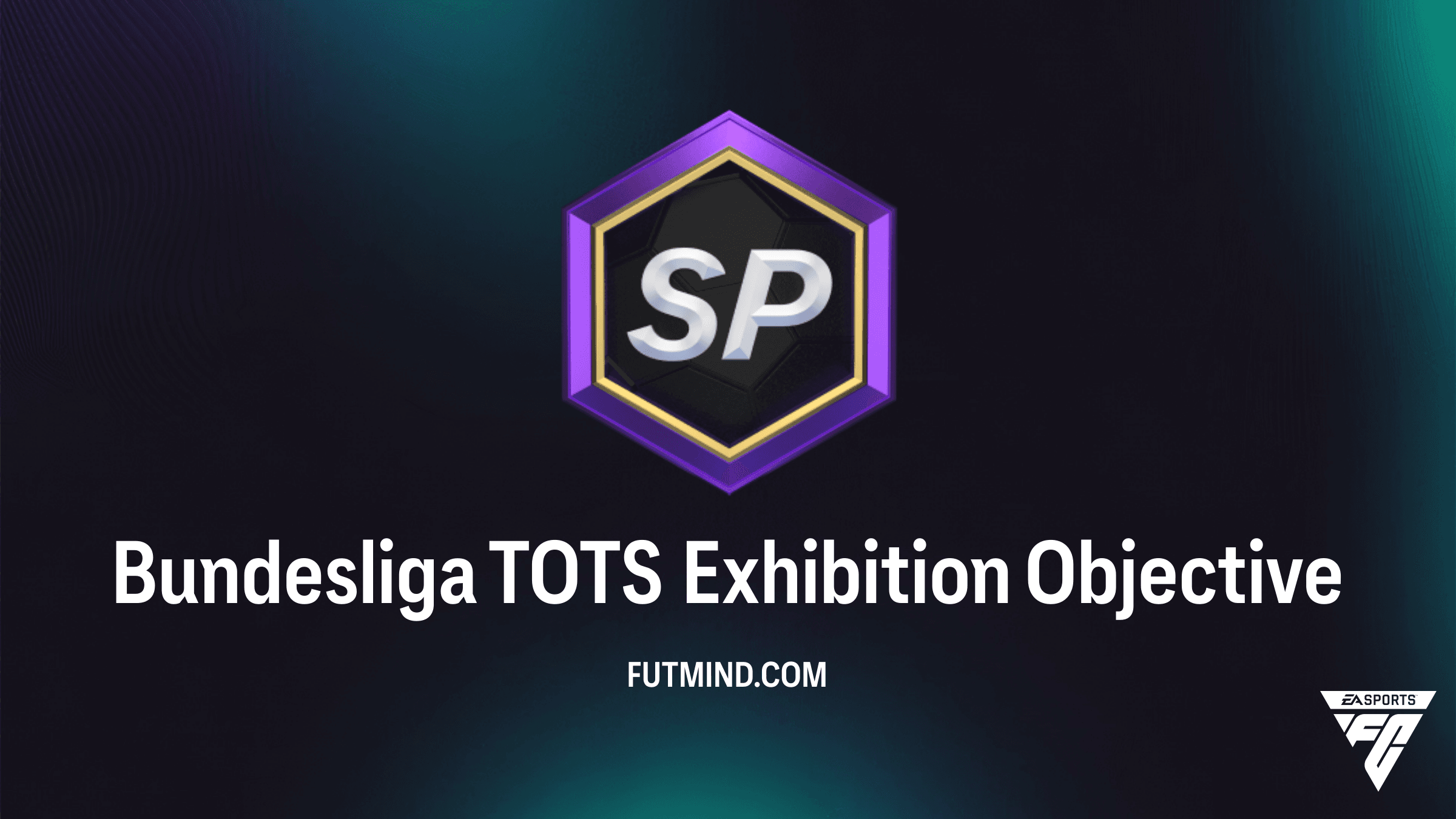 Hoe voltooi je de Bundesliga TOTS Exhibition Doelstelling in FC 26?