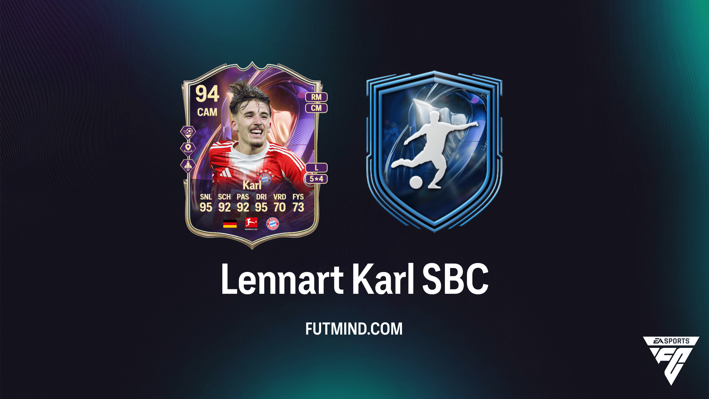 FC 26 Lennart Karl TOTS Doorbraak SBC: Oplossingen en Analyse