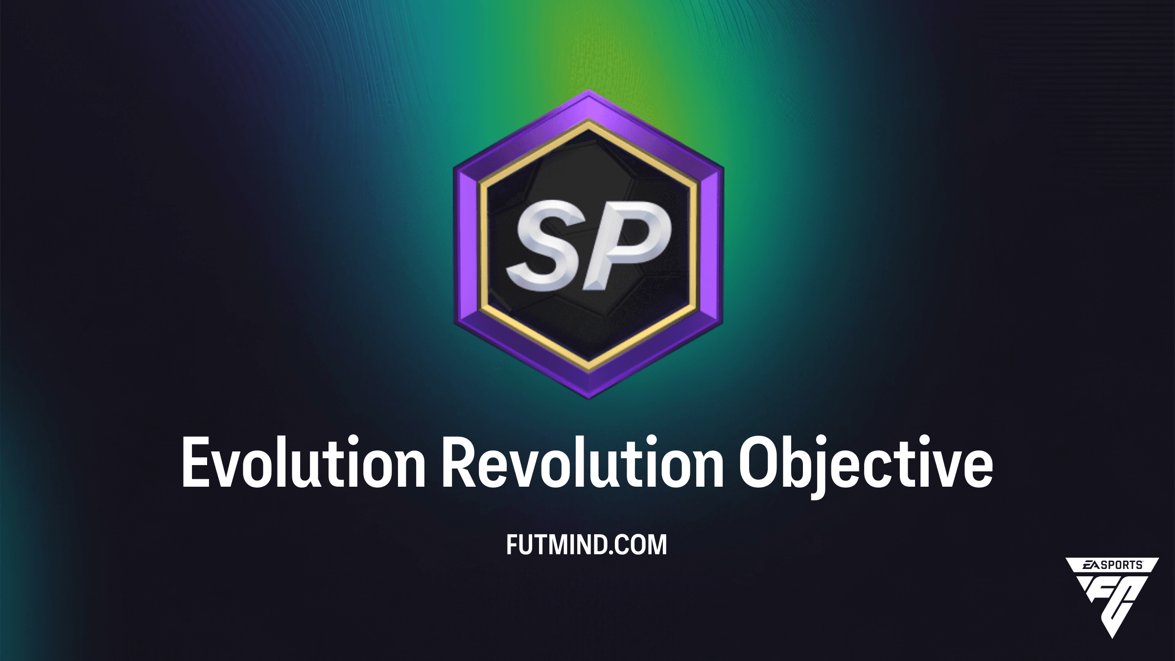 Hoe voltooi je de Evolution Revolution SBC in FC 26?