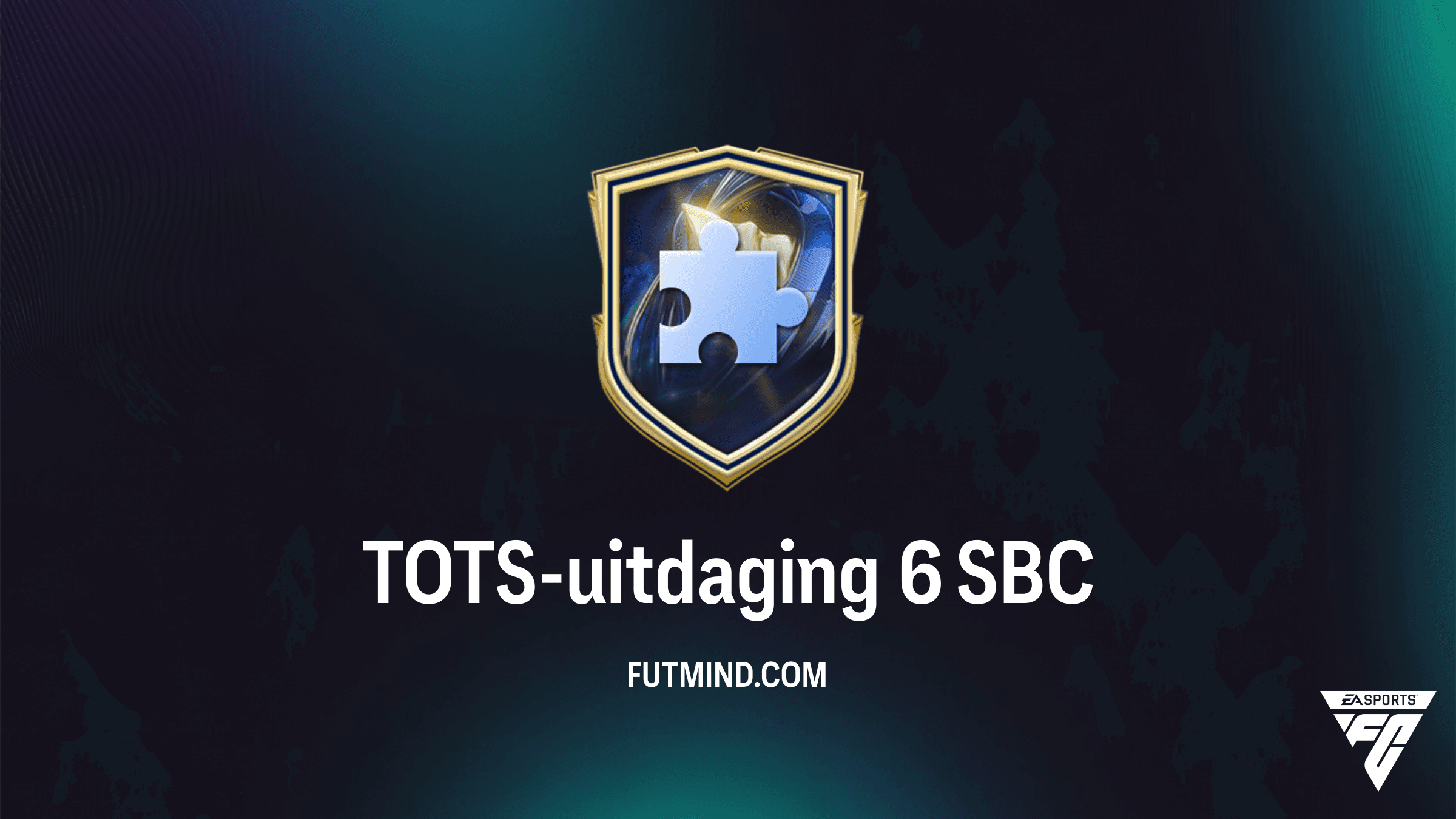 Hoe voltooi je de TOTS-uitdaging 6 SBC in FC 26? Gids en Beloningen