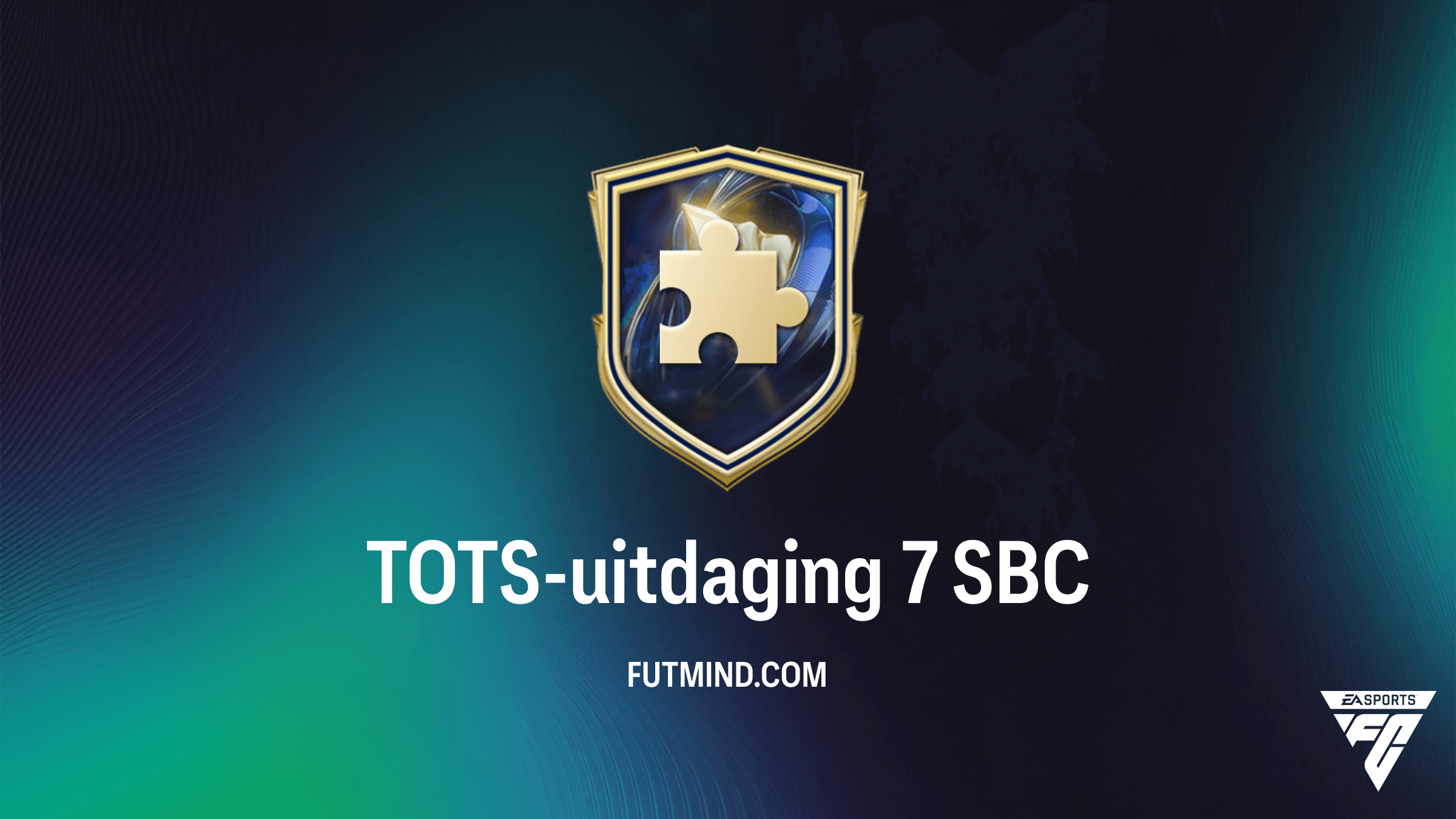 TOTS-uitdaging 7 SBC: Goedkoopste Oplossing en Beloningen in FC 26