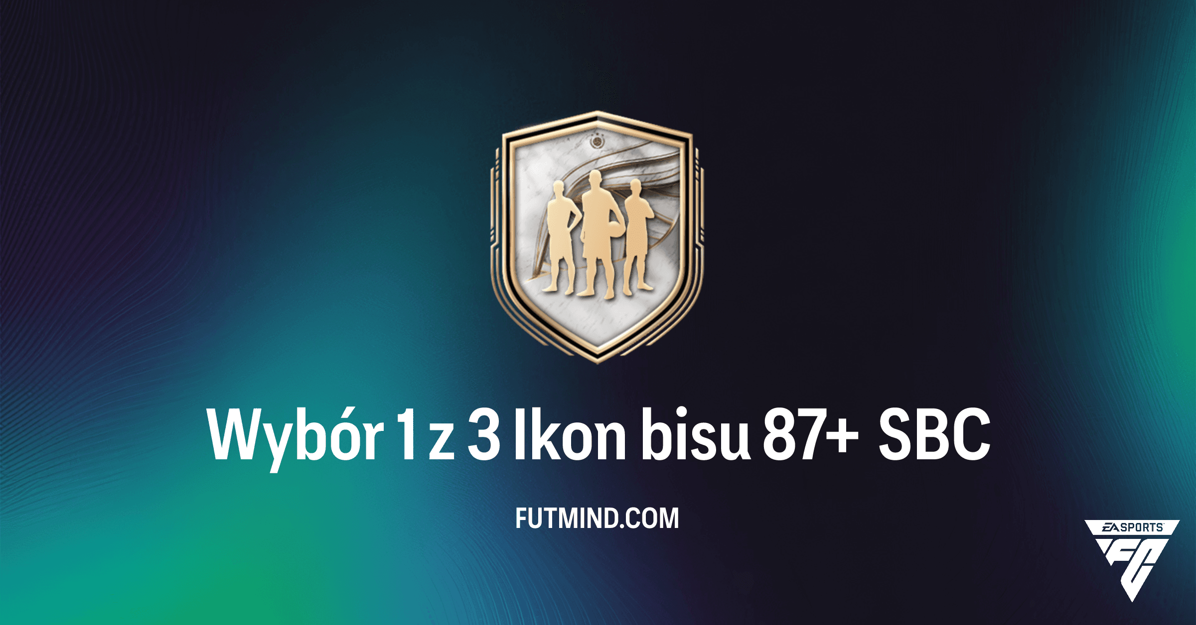 FC 26: Jak Ukończyć SBC Wybór 1 z 3 Ikon bisu 87+? Analiza, Koszty i Rozwiązania!