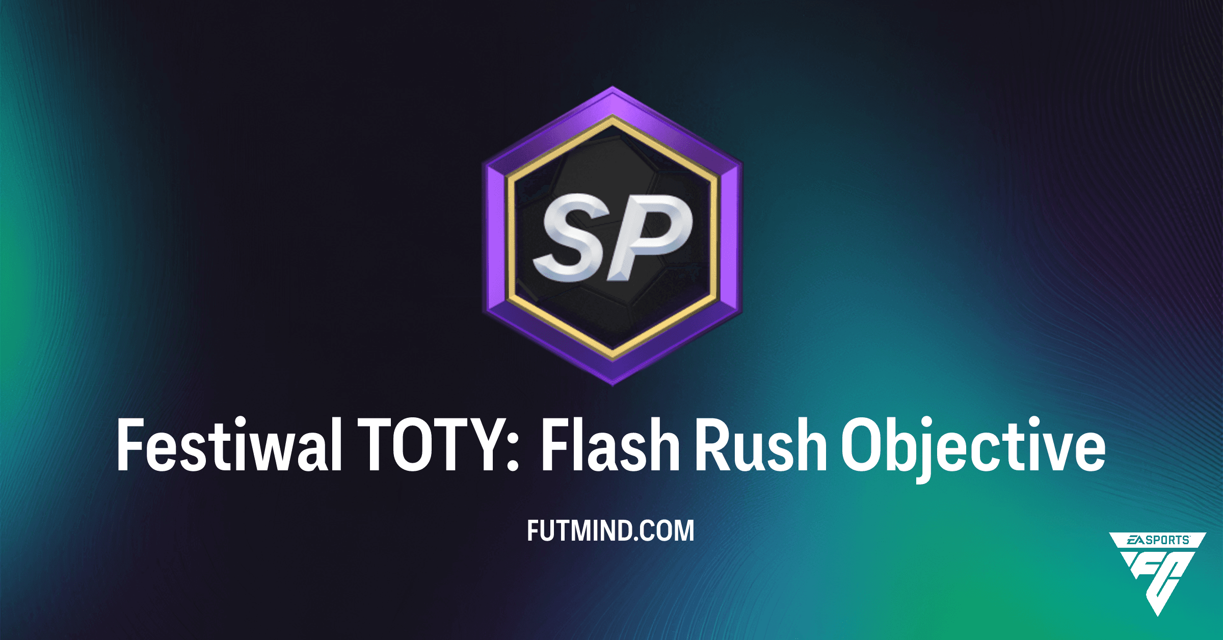 Festiwal TOTY: Flash Rush w FC 26 – Zdobądź Elenę Julve TOTY i Cenne Nagrody!