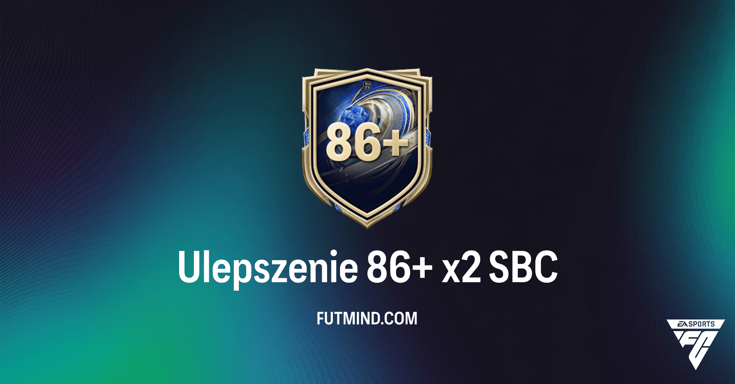 FC 26 Ulepszenie 86+ x2 SBC: Analiza, Koszty i Opłacalność w Ultimate Team
