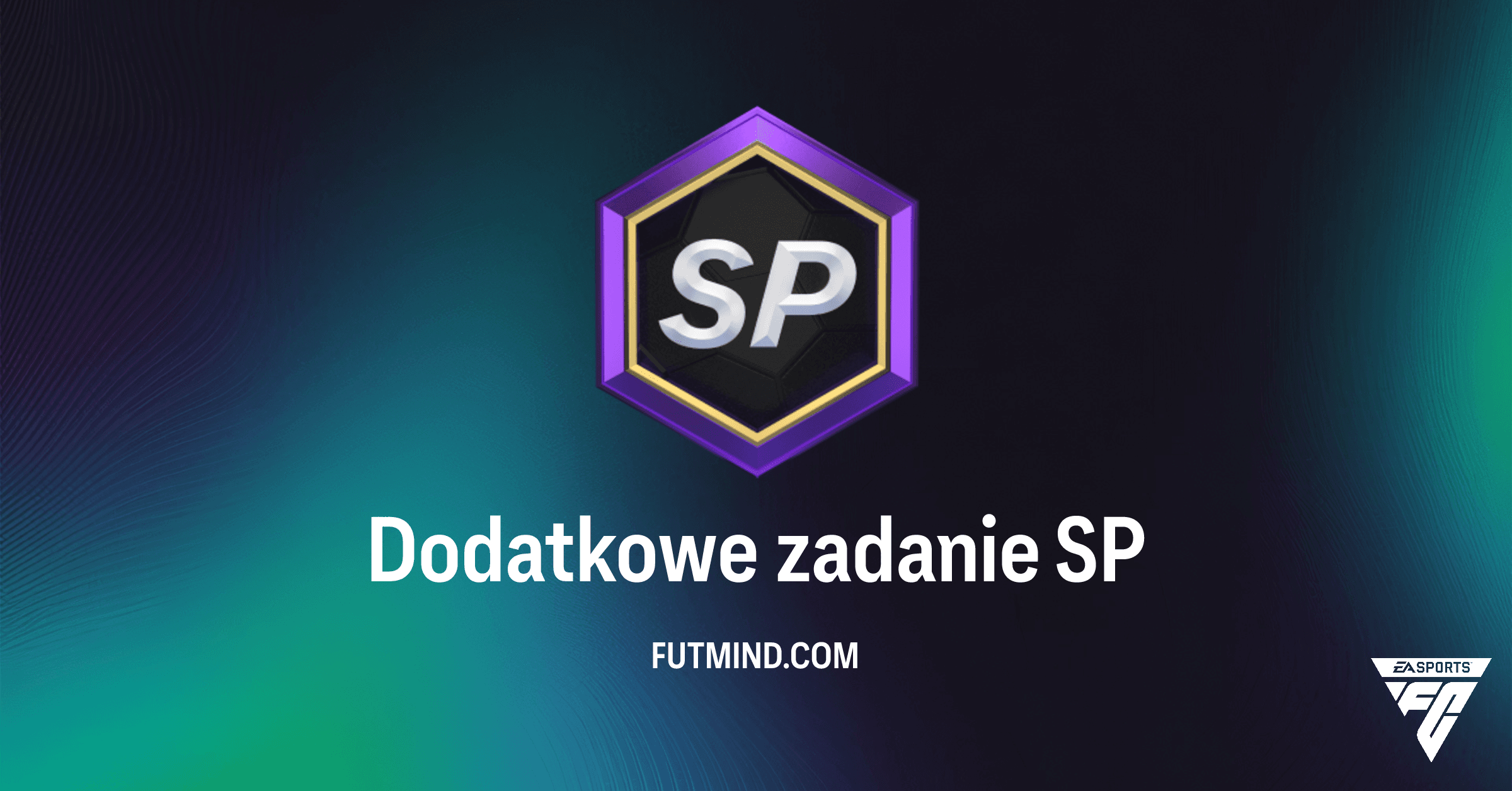Dodatkowe zadanie SP FC 26: Jak zdobyć darmowe punkty umiejętności w Ultimate Team