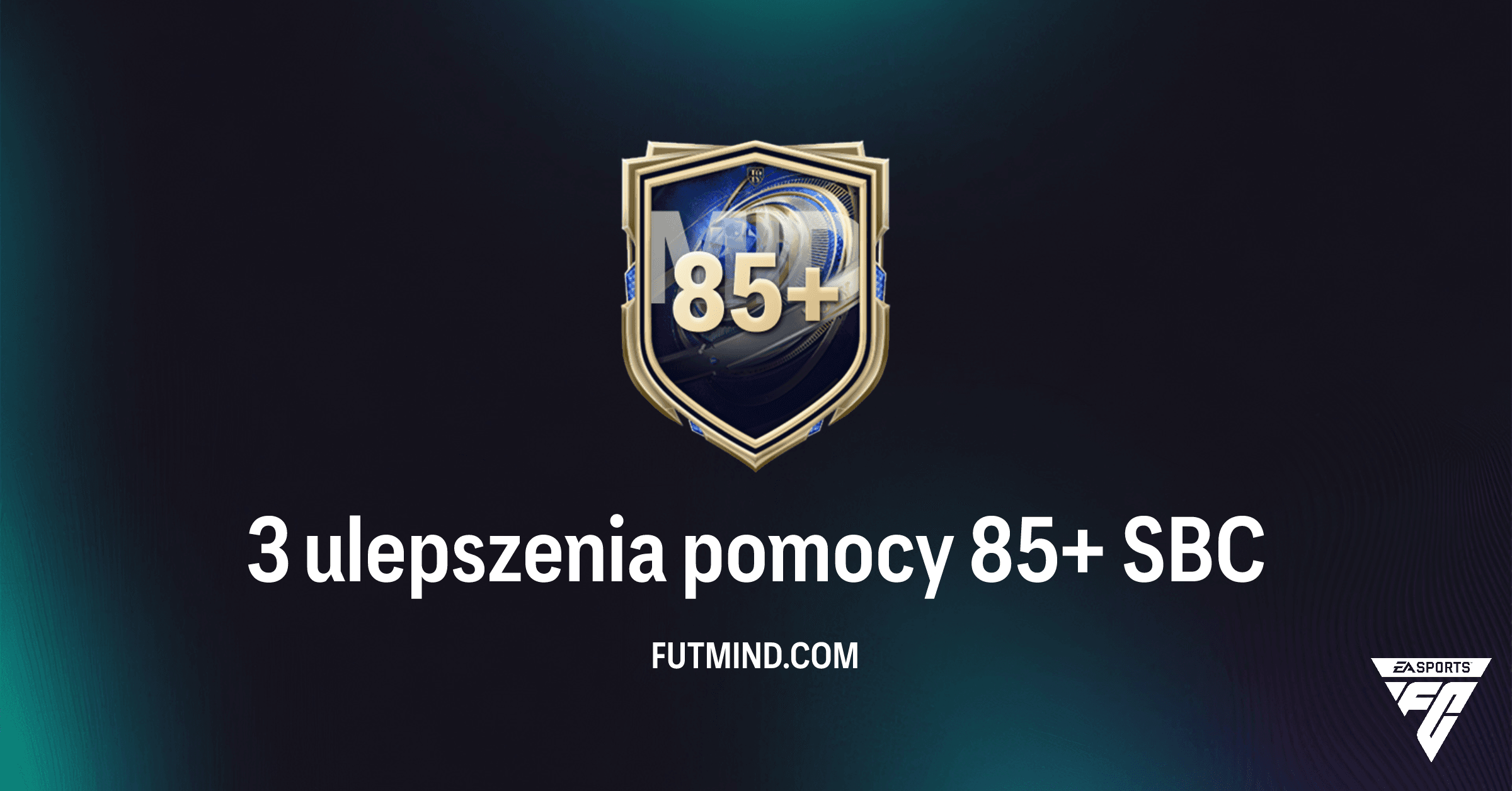 FC 26 Ultimate Team: Analiza SBC 3 Ulepszenia Pomocy 85+ – Wzmocnij Swój Środek Pola!