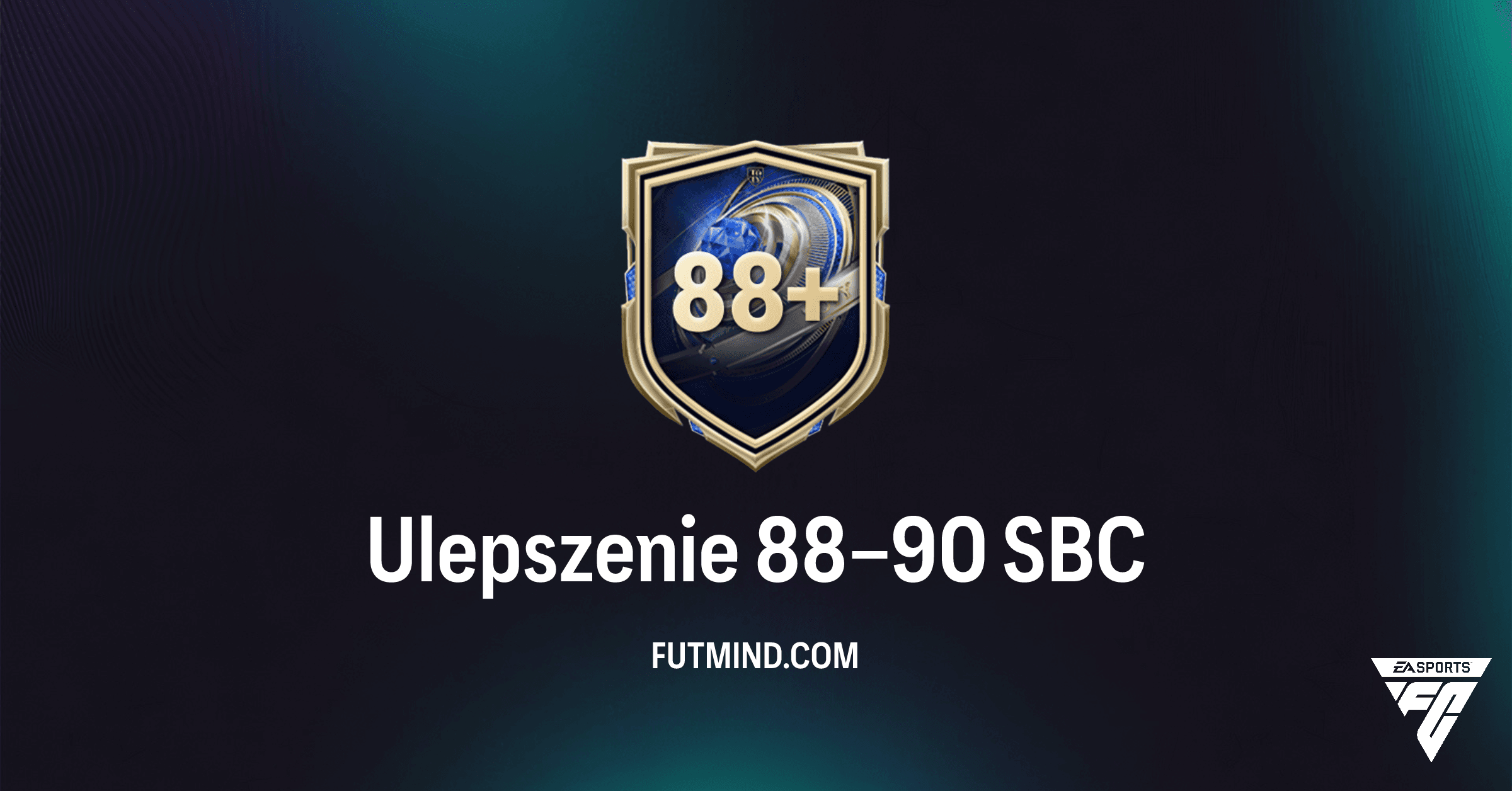 Ulepszenie 88–90 SBC w FC 26 Ultimate Team: Analiza, Koszt i Opłacalność