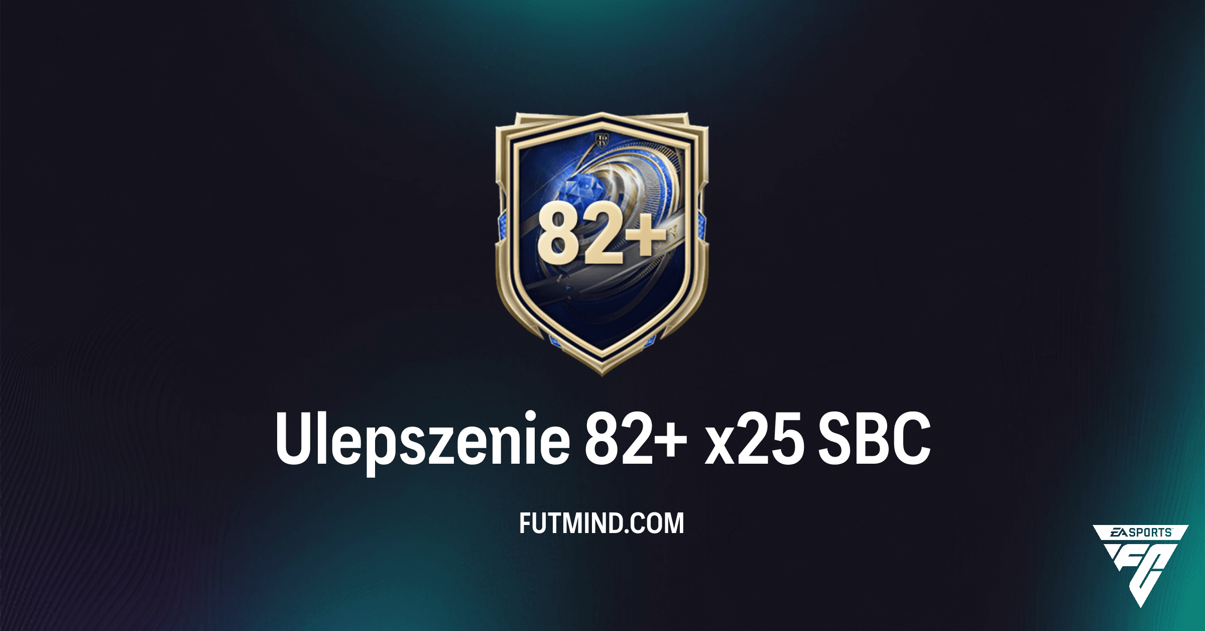Ulepszenie 82+ x25 SBC w FC 26 Ultimate Team: Analiza, Koszty i Rozwiązanie
