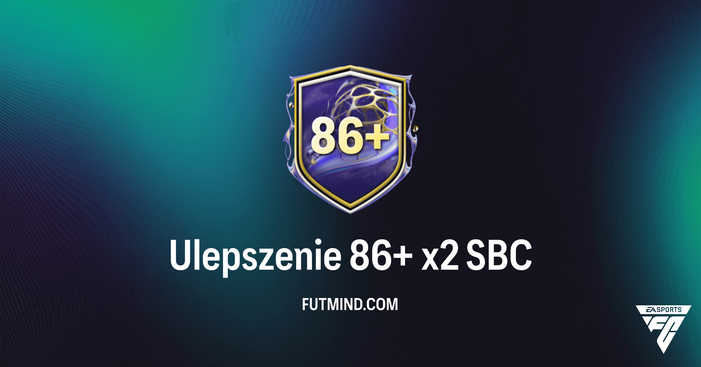 Ulepszenie 86+ x2 SBC w FC 26: Analiza, Wymagania i Opłacalność