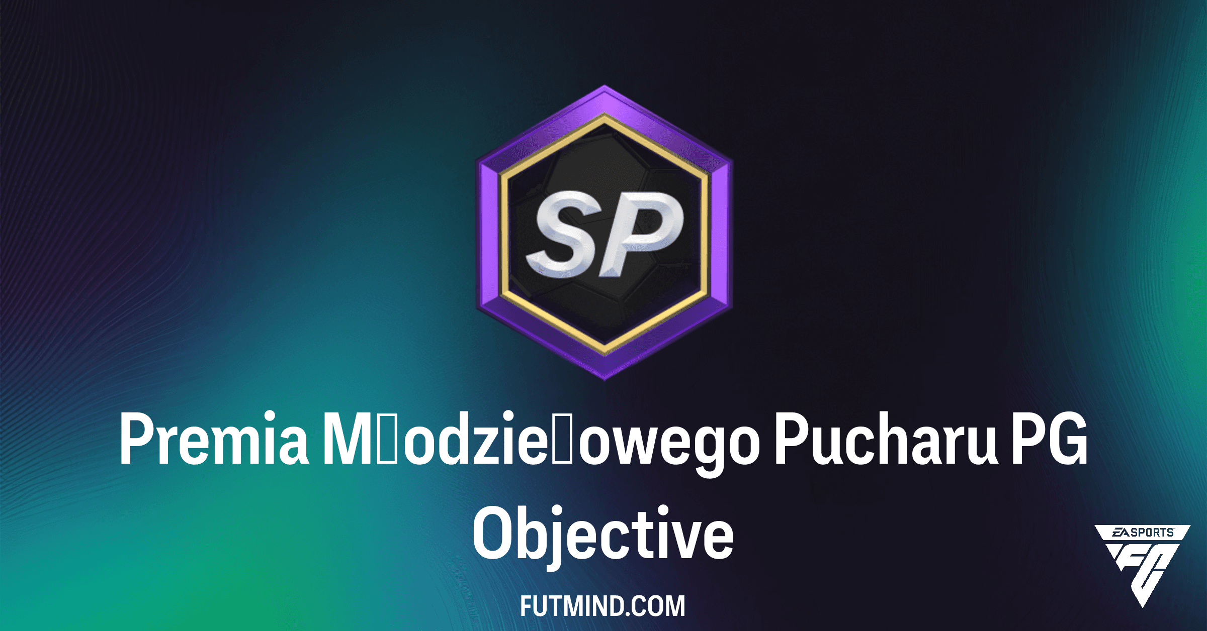 FC 26: Premia Młodzieżowego Pucharu PG - Zdobądź Elitarne Paczki w Ultimate Team!