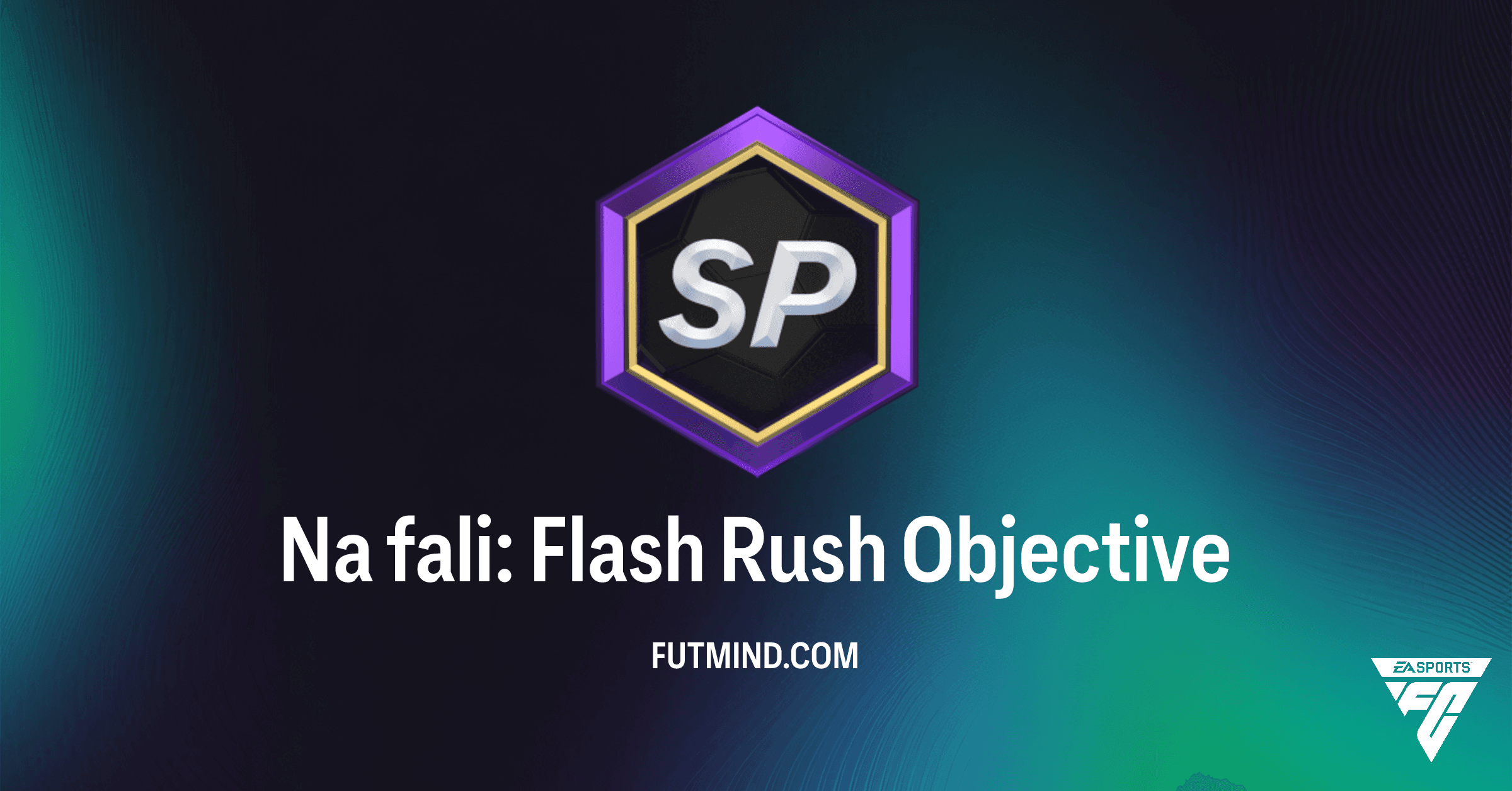 Na fali: Flash Rush w FC 26 Ultimate Team - Kompletny Przewodnik po Celach i Nagrodach