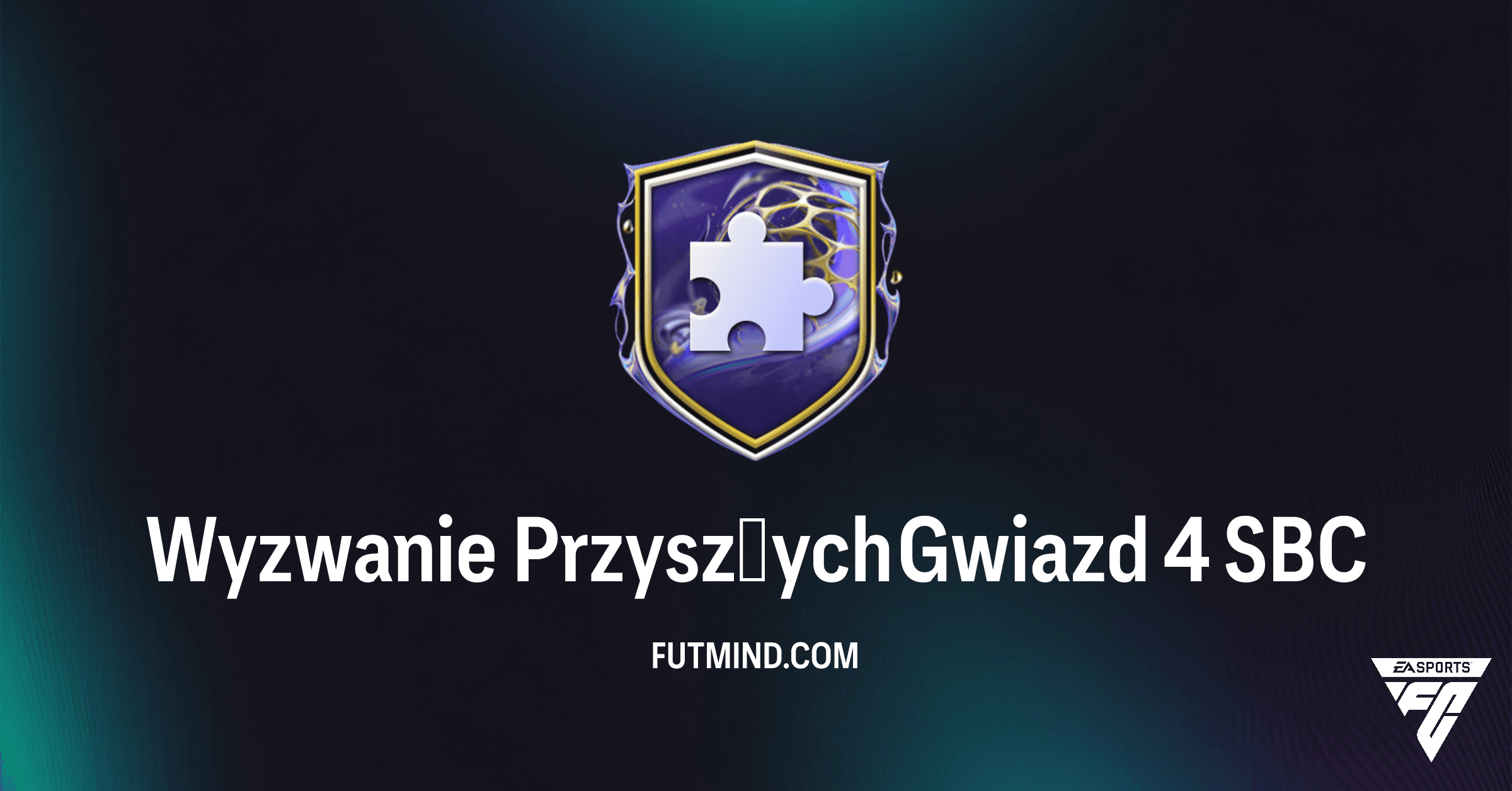 Wyzwanie Przyszłych Gwiazd 4 w FC 26 Ultimate Team: Kompletny Przewodnik i Analiza