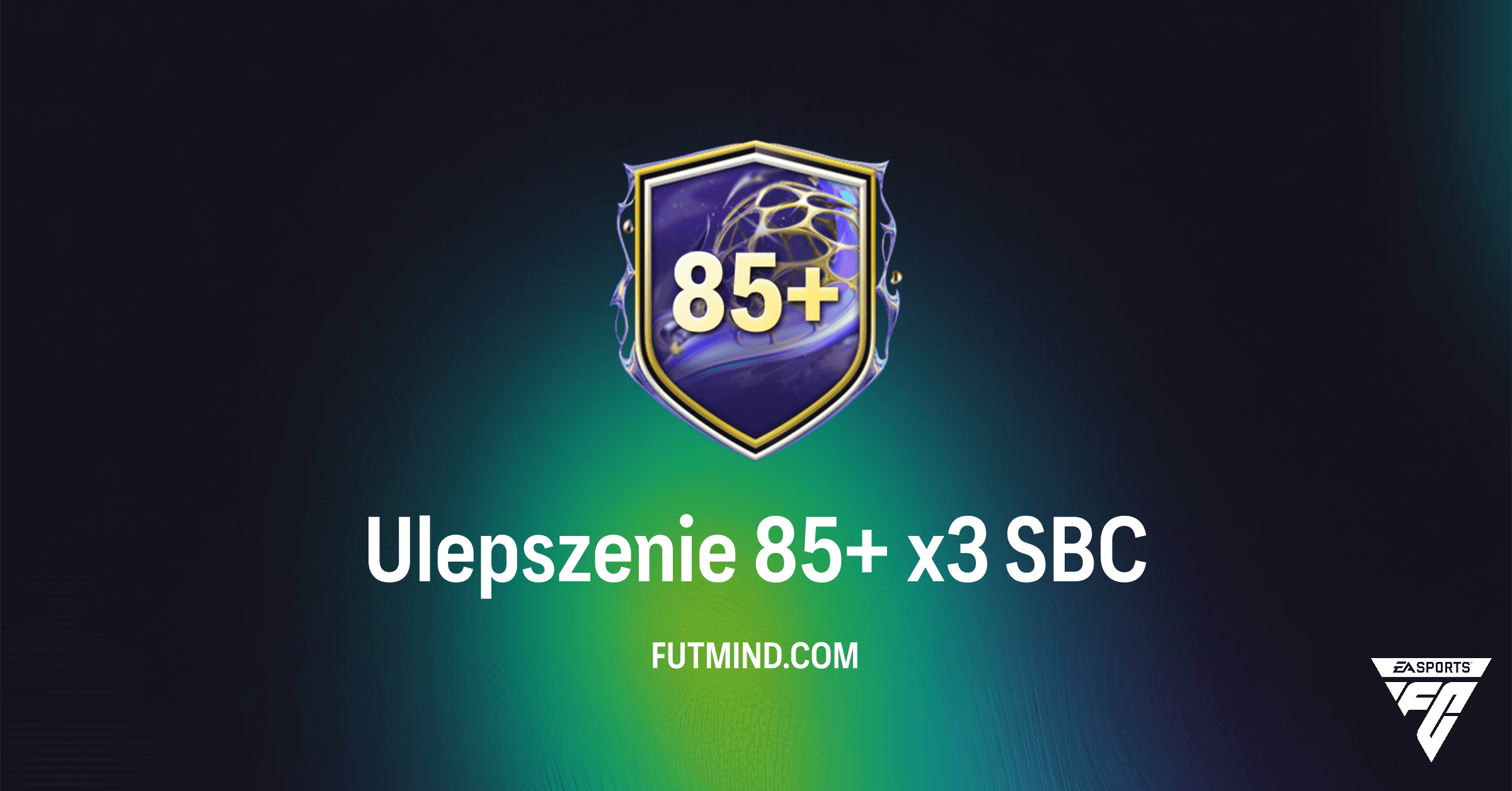 FC 26 Ultimate Team: SBC Ulepszenie 85+ x3 – Analiza Opłacalności i Wymagania