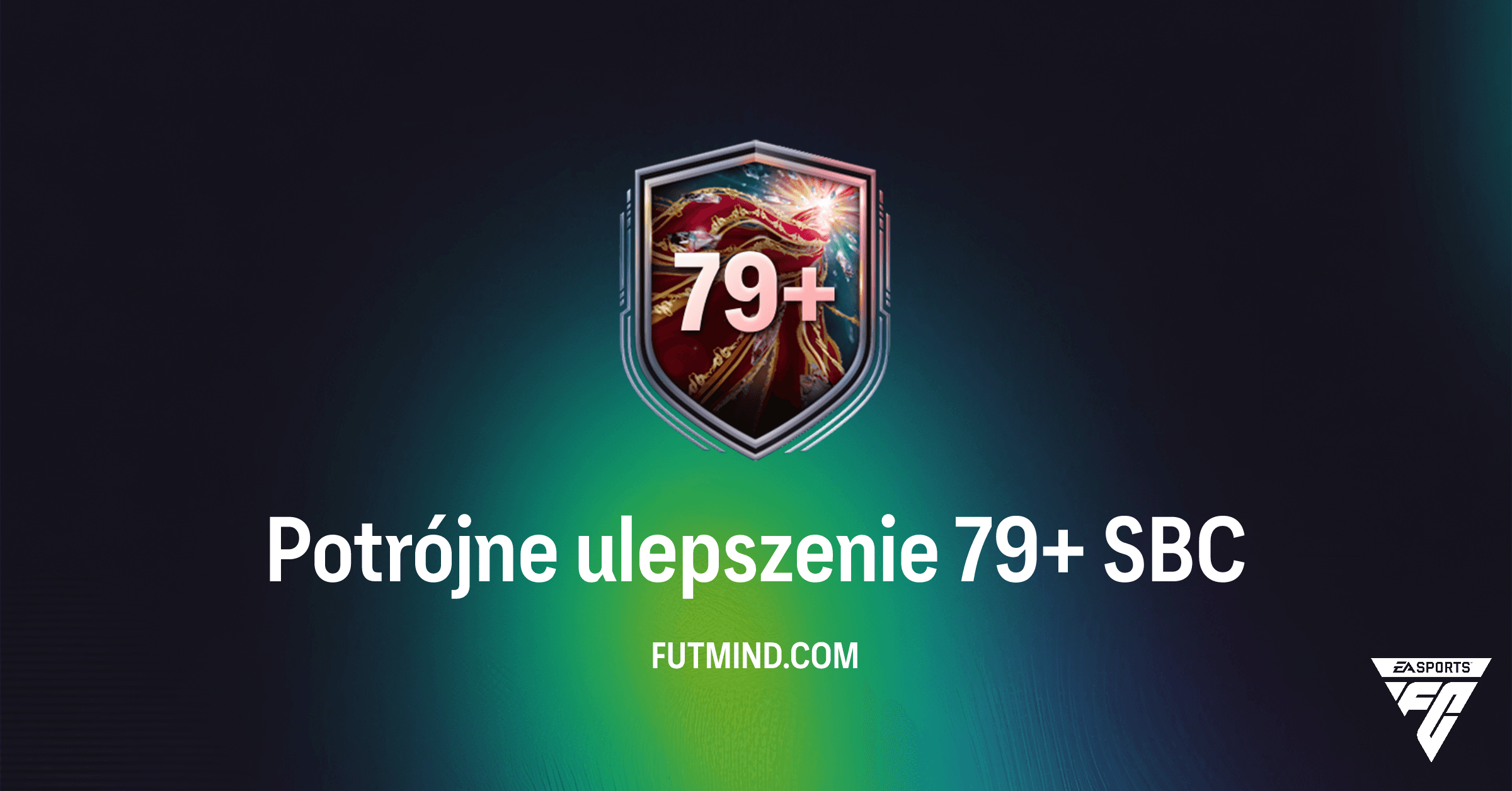 Potrójne ulepszenie 79+ FC 26: Analiza, Koszt i Opłacalność SBC w Ultimate Team