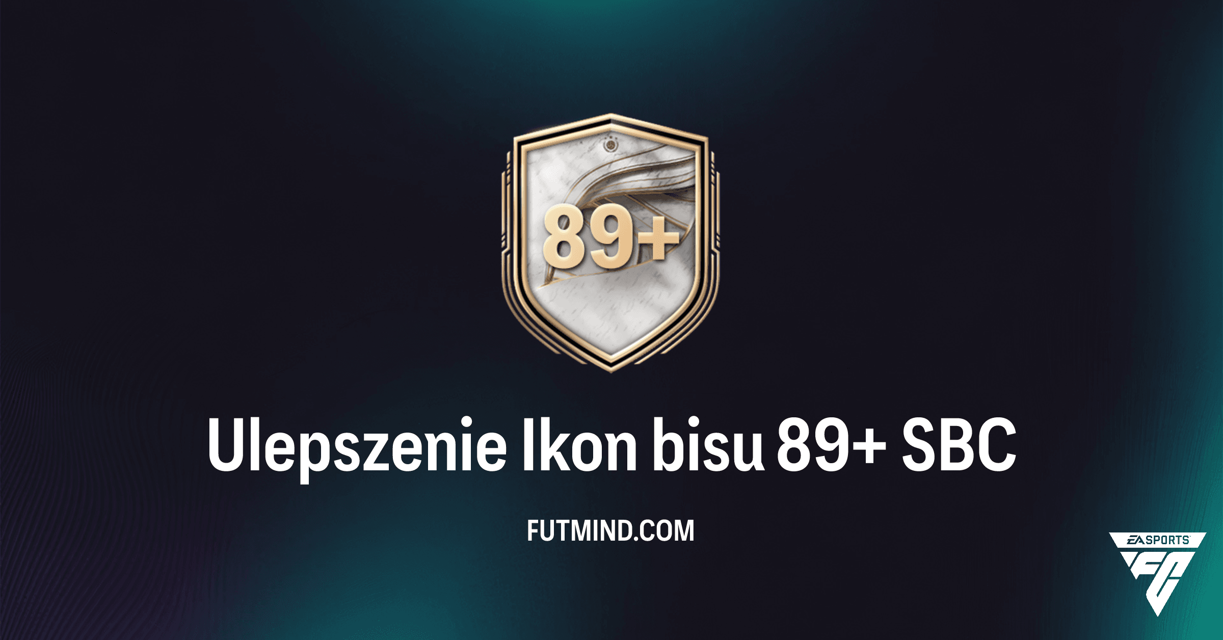 Ulepszenie Ikon bisu 89+ SBC w FC 26: Analiza, Koszty i Najlepsze Rozwiązania
