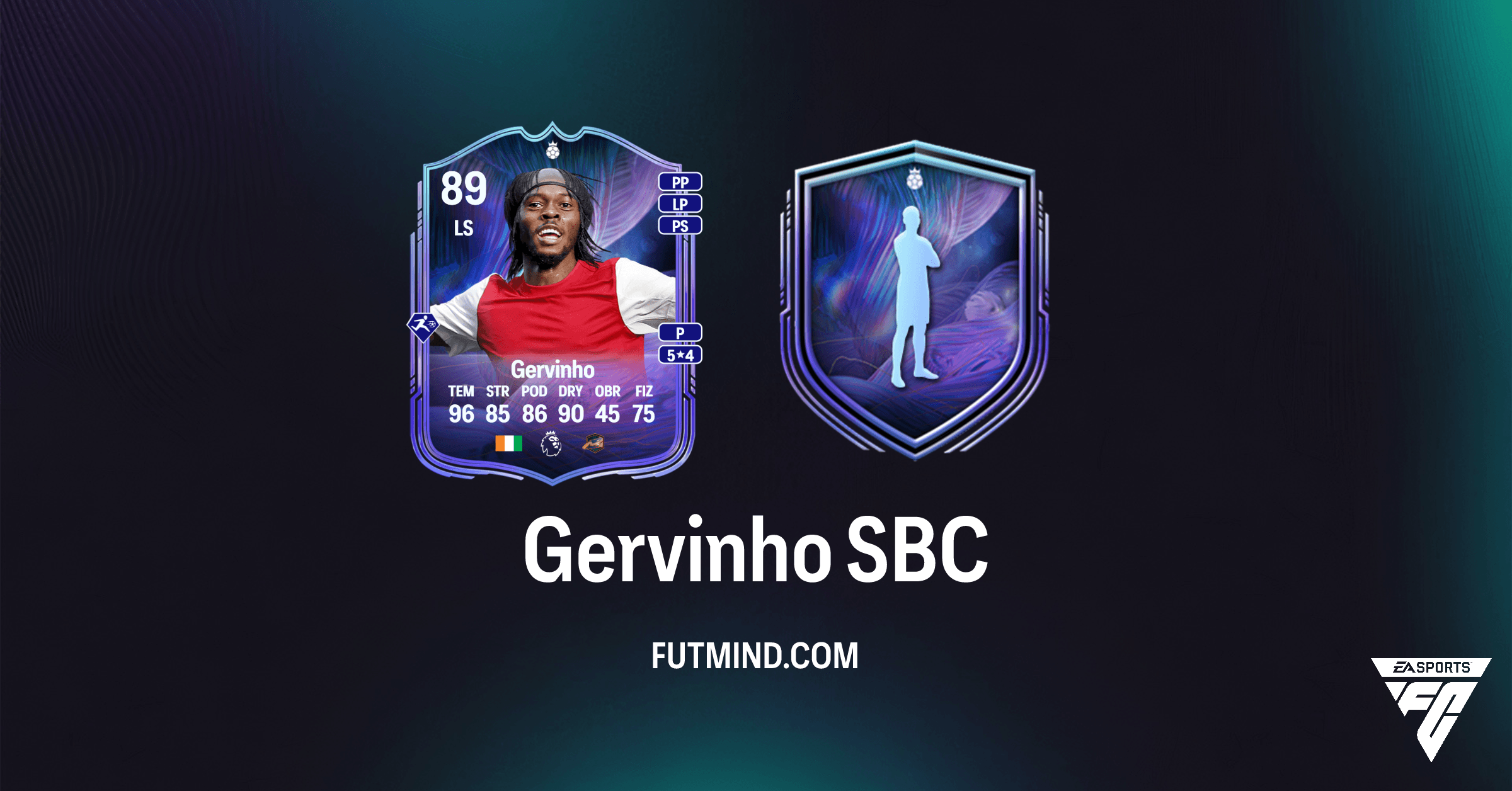 Gervinho Fantasy FC SBC w FC 26 Ultimate Team: Kompletny Przewodnik i Rozwiązania