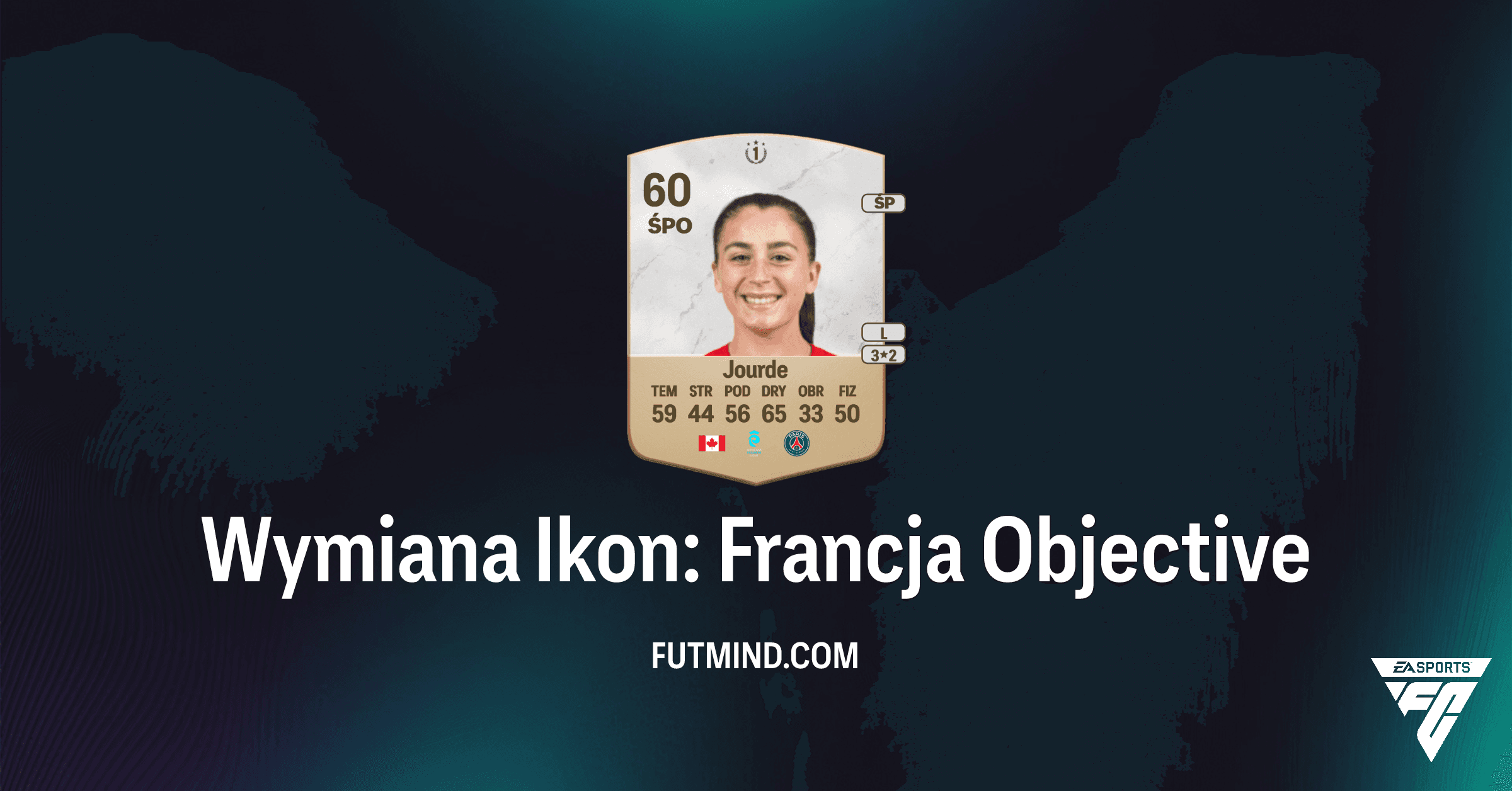 Wymiana Ikon: Francja FC 26 Ultimate Team - Kompletny Poradnik i Nagrody