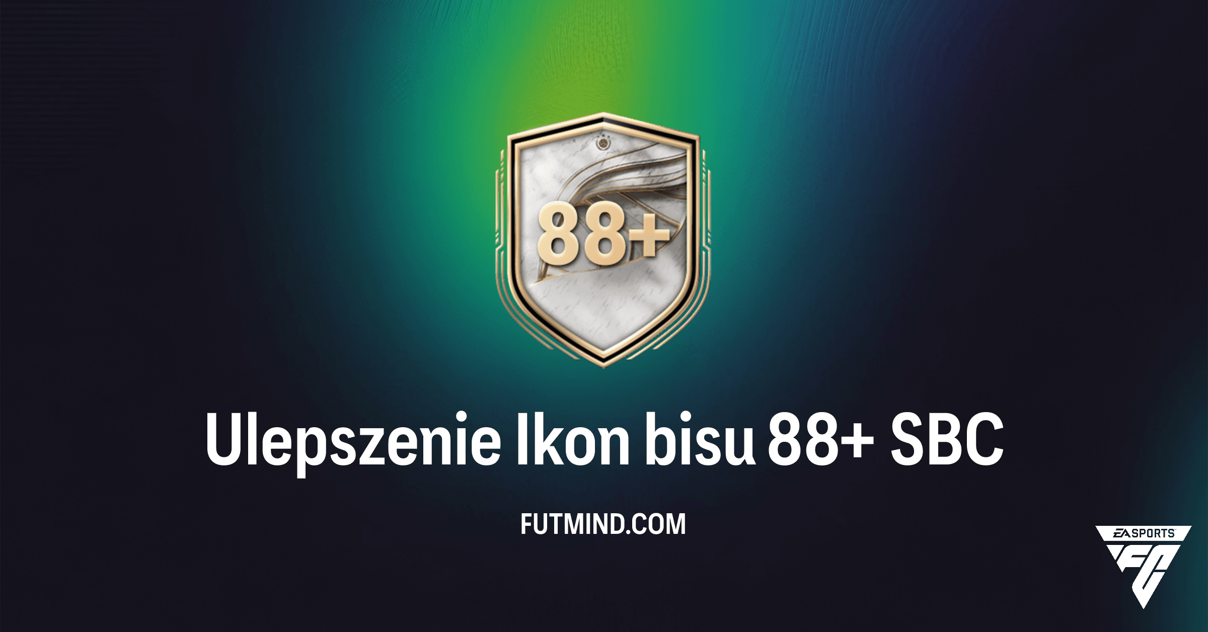 Ulepszenie Ikon bisu 88+ w FC 26: Jak ukończyć i czy warto je zrobić?