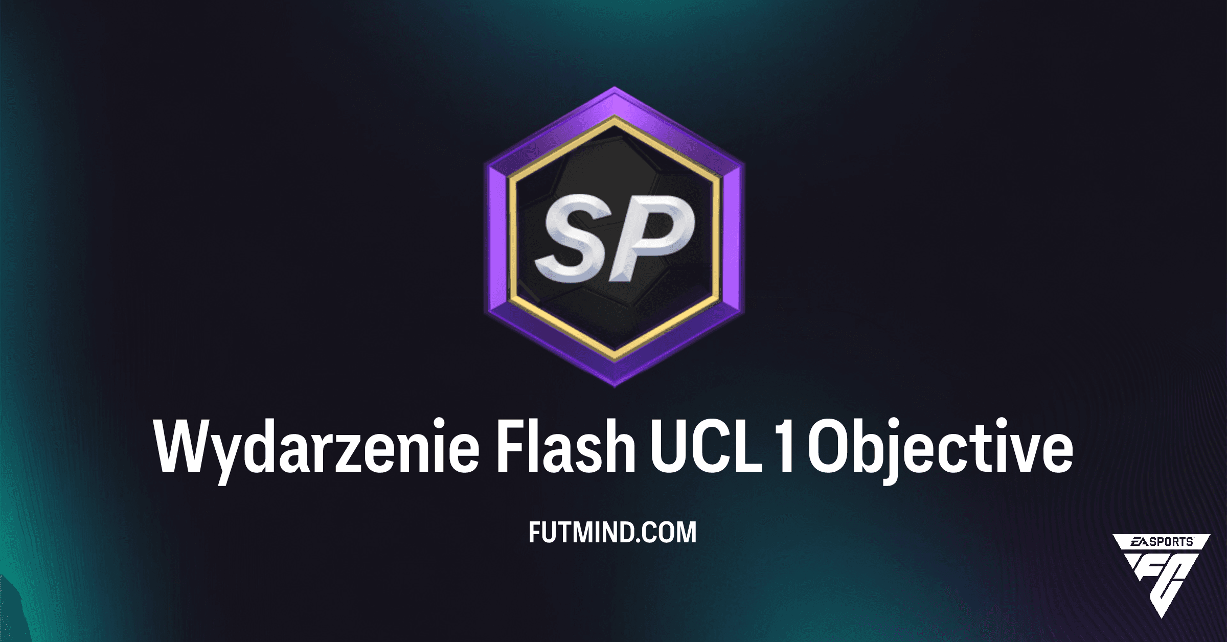 Wydarzenie Flash UCL 1 w FC 26 – Jak odebrać paczkę 87+?