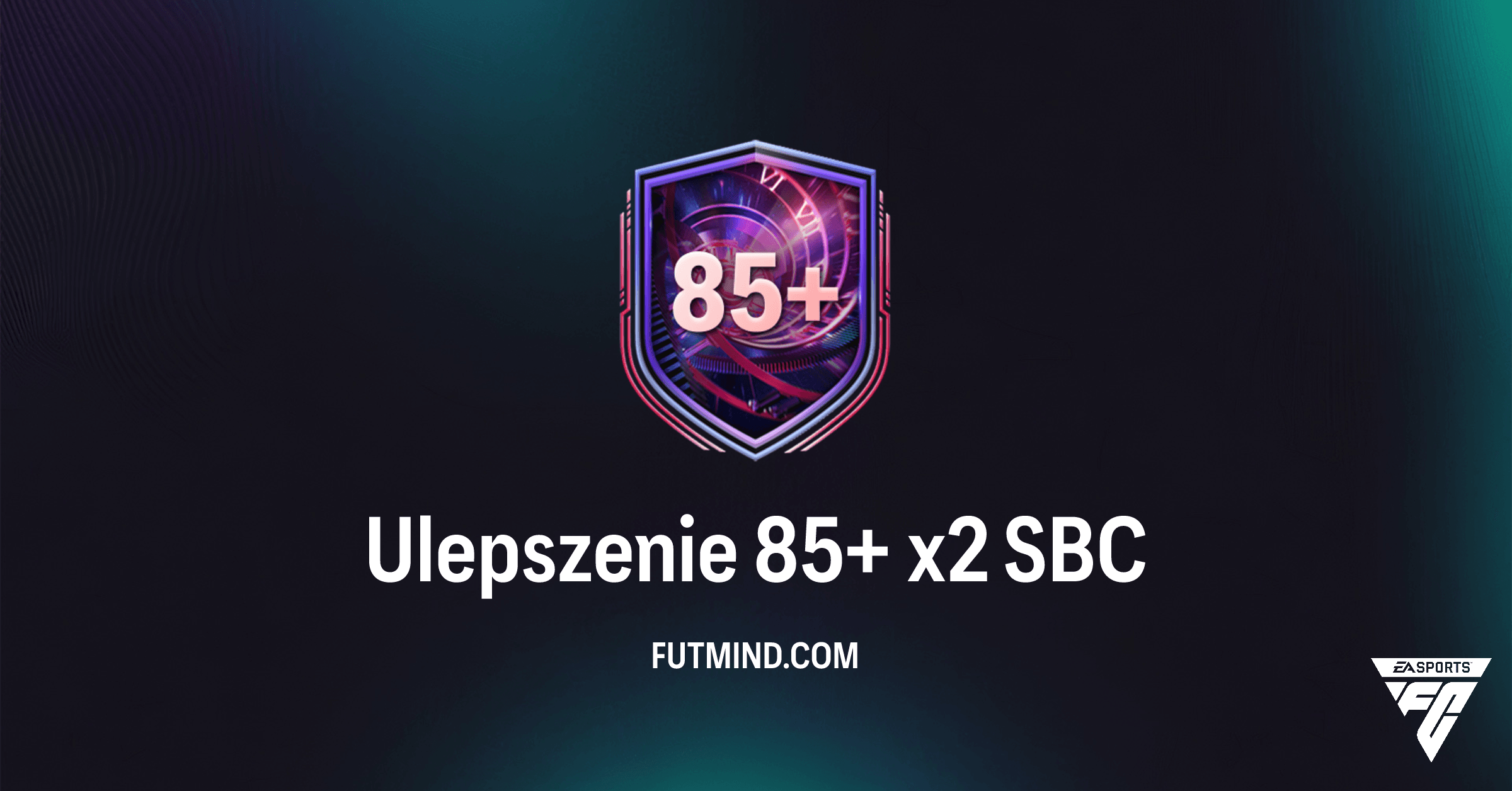 Ulepszenie 85+ x2 SBC w FC 26: Analiza, Koszty i Opłacalność!