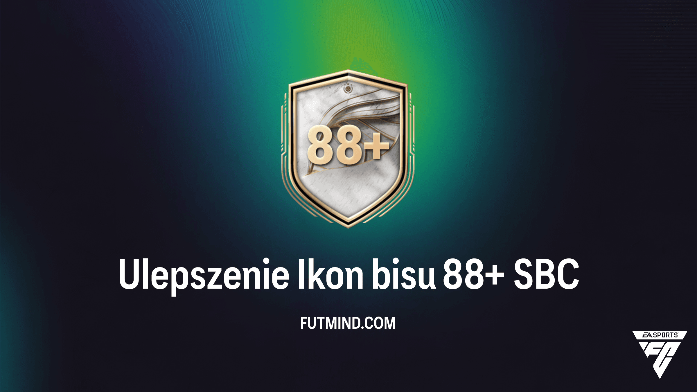 Ulepszenie Ikon bisu 88+ w FC 26: Analiza, wymagania i czy warto je wykonać?
