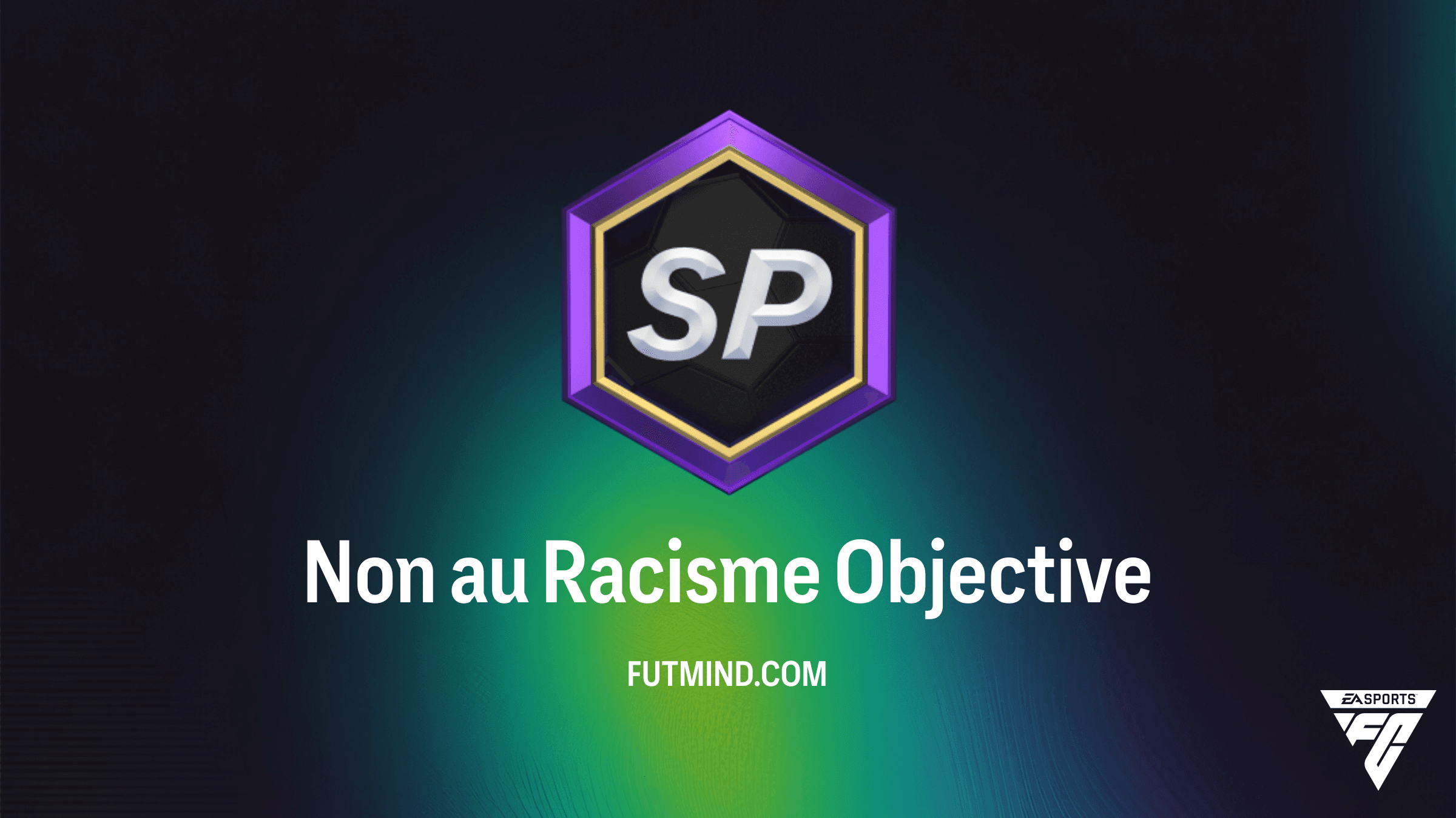 Jak ukończyć SBC Non au Racisme w FC 26? Poradnik i nagrody