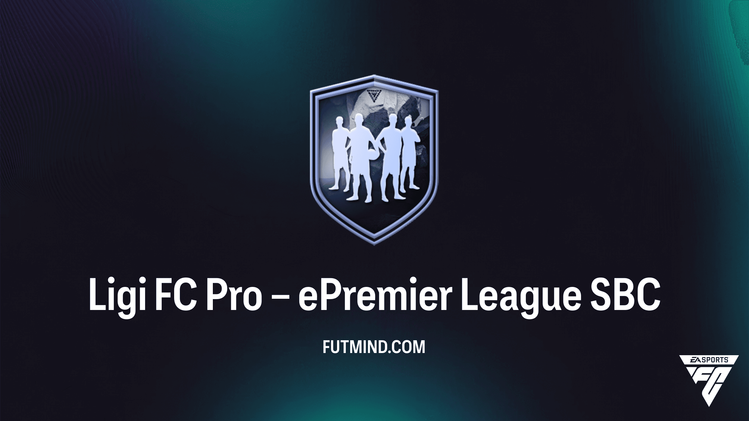 SBC Ligi FC Pro – ePremier League: Jak zdobyć Aké, Bergvalla i Okafora w FC 26?