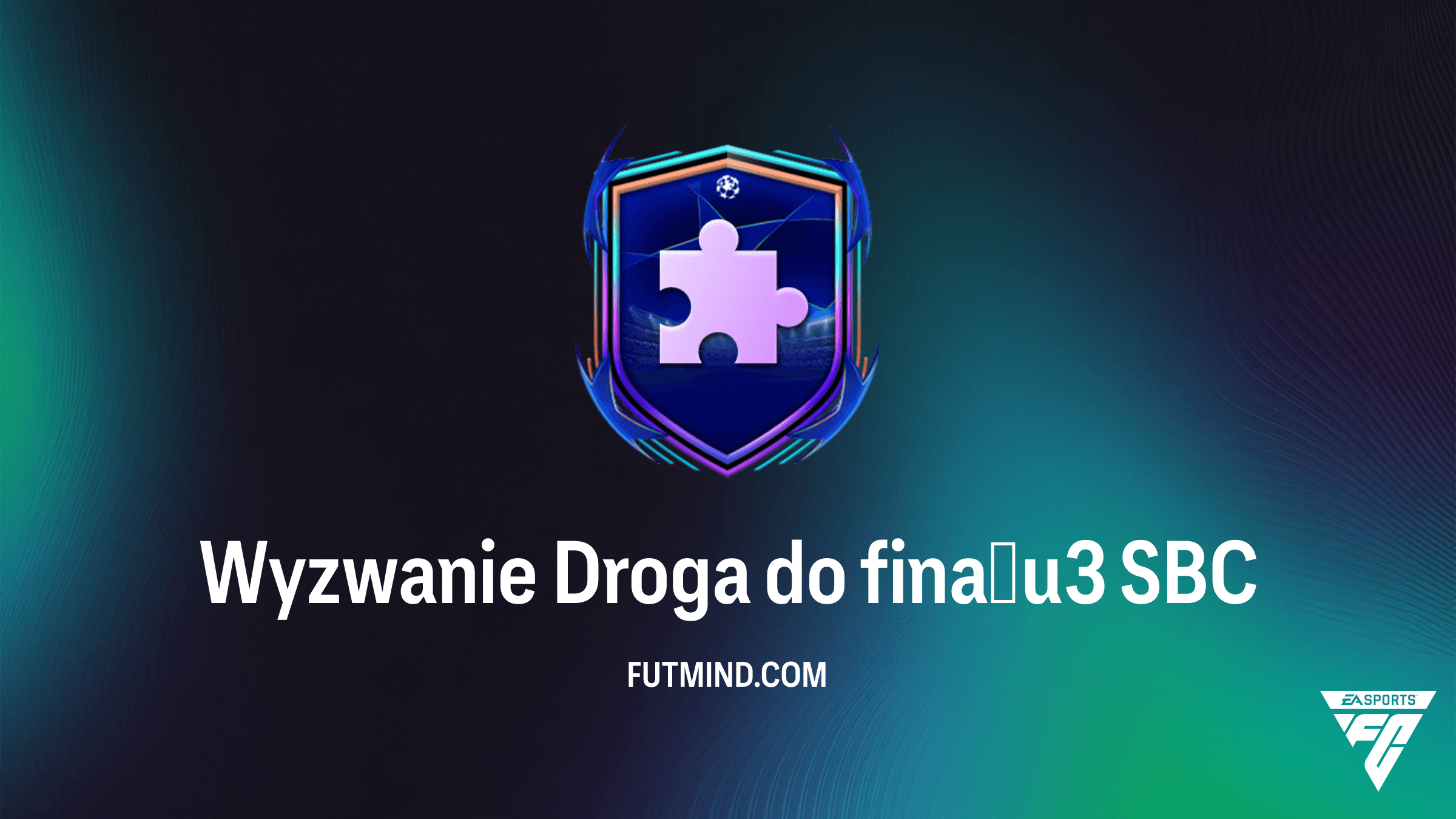 Wyzwanie Droga do finału 3 w FC 26 – Czy warto wykonać to SBC?