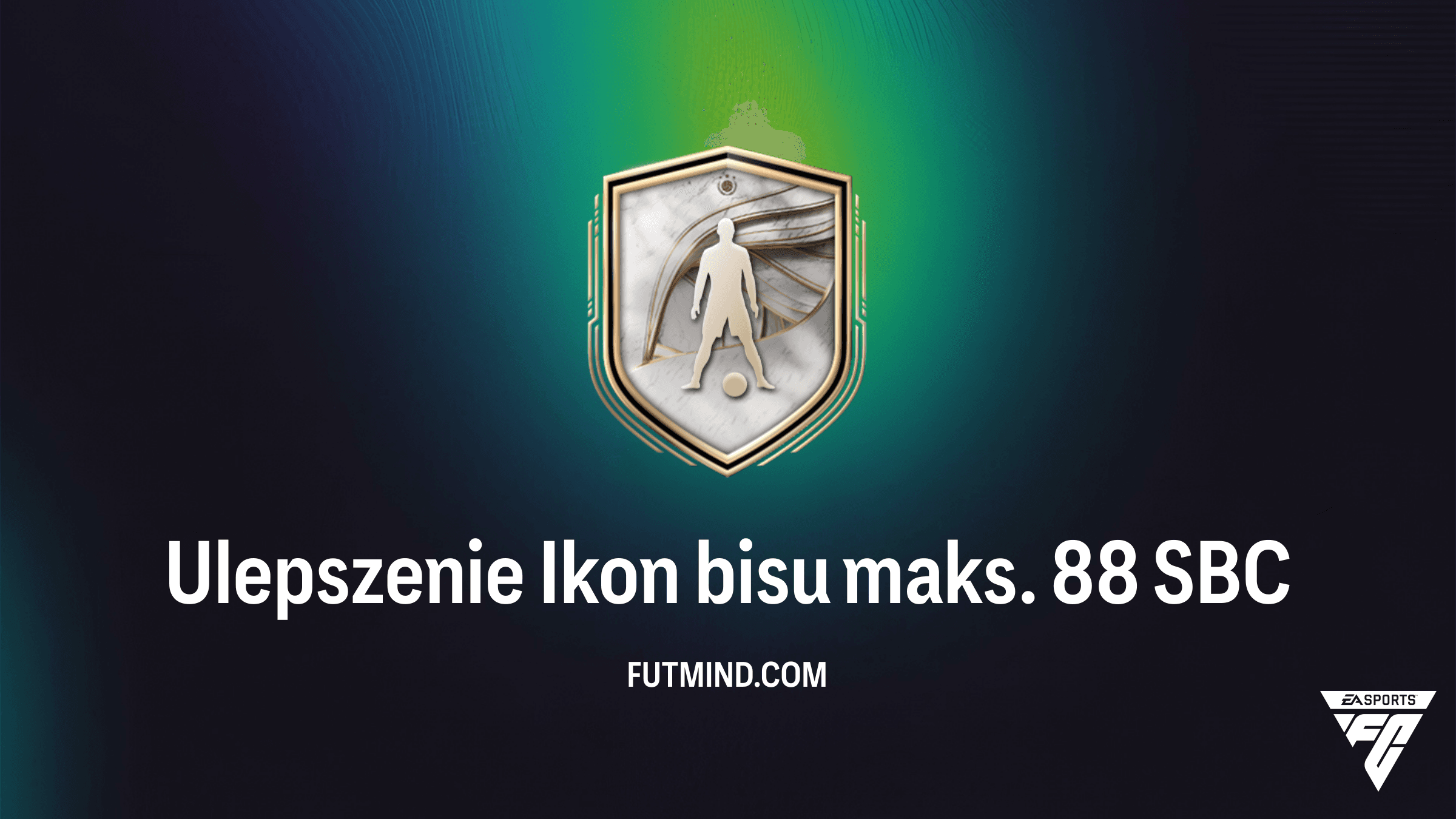 Ulepszenie Ikon bisu maks. 88 SBC: Czy warto wykonać to wyzwanie w FC 26?