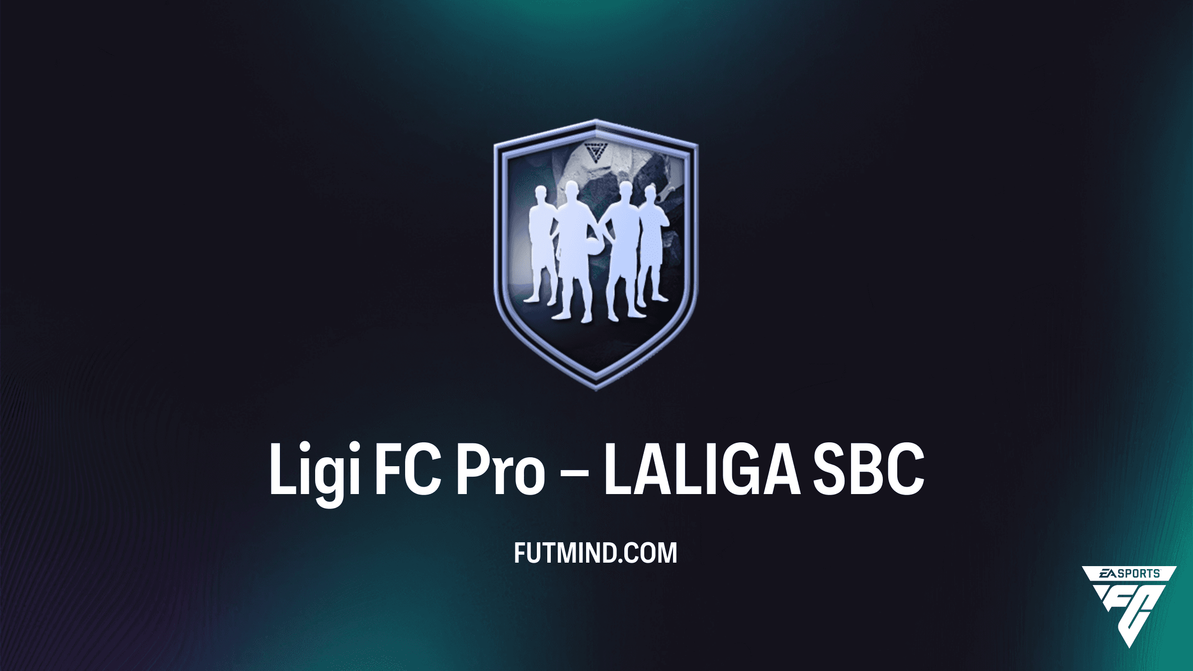 SBC Ligi FC Pro – LALIGA w FC 26: Jak zdobyć Danjumę i Sučicia?