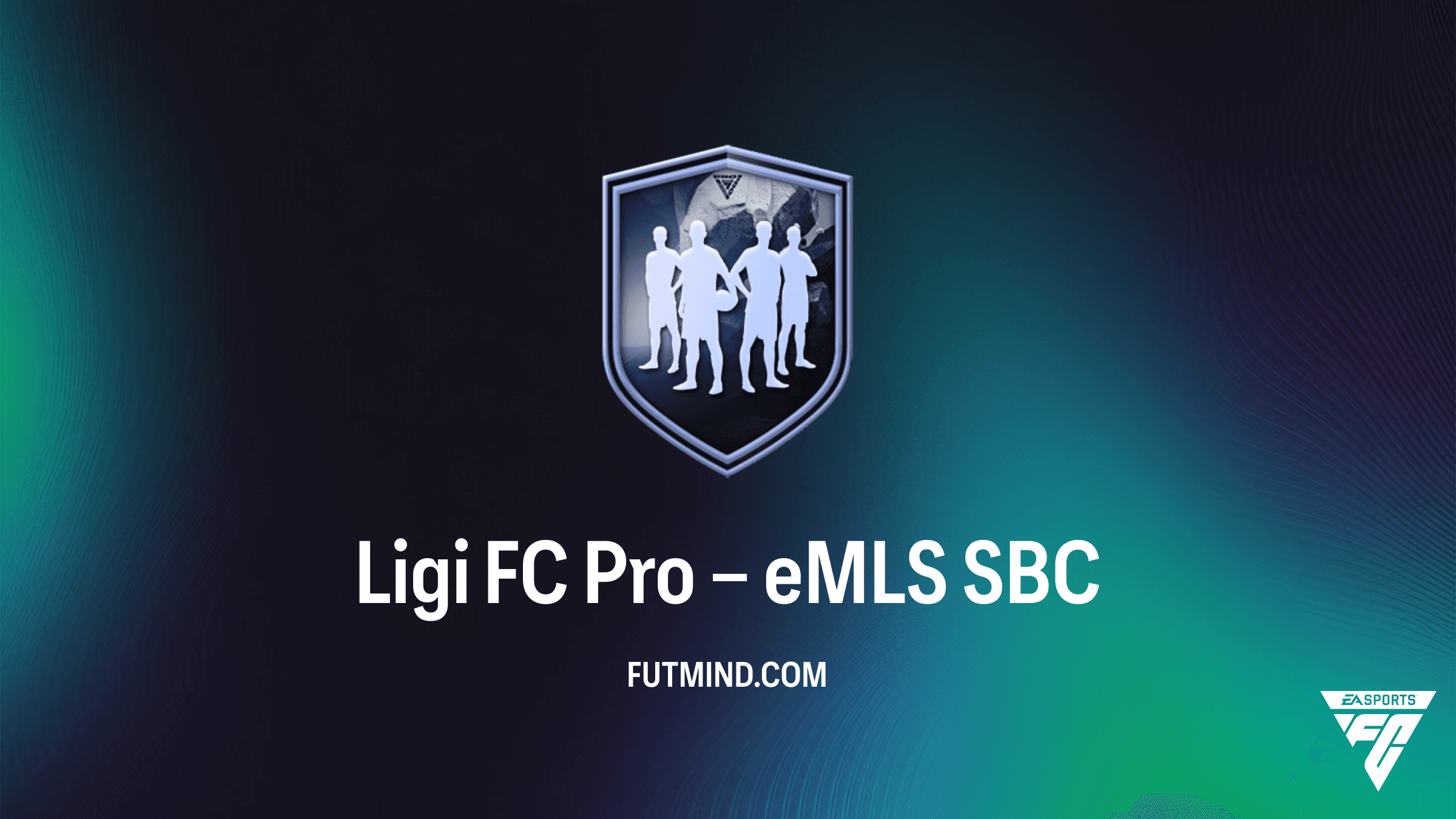 SBC Ligi FC Pro – eMLS: Jak zdobyć Forsberga, Piraniego i innych graczy FC Pro Live?