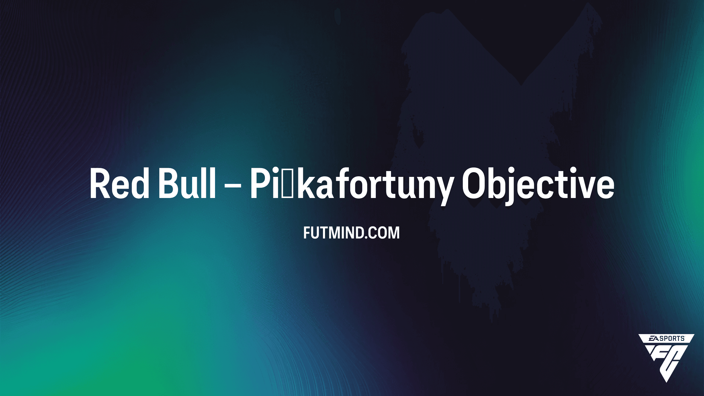 Red Bull – Piłka fortuny w FC 26: Jak zdobyć Pick 88+?