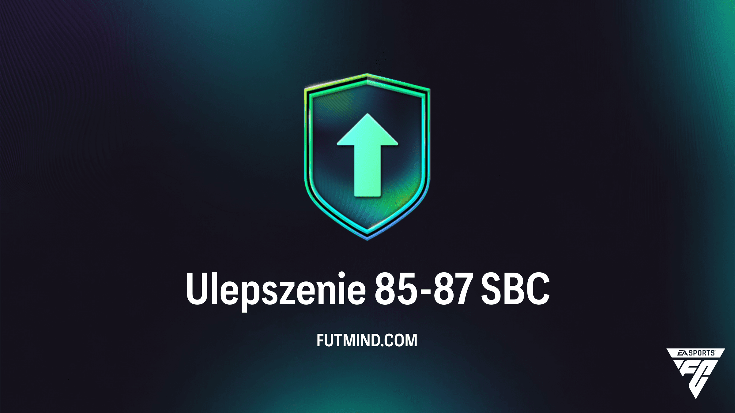 SBC Ulepszenie 85-87 w FC 26: Czy warto wykonać to zadanie?