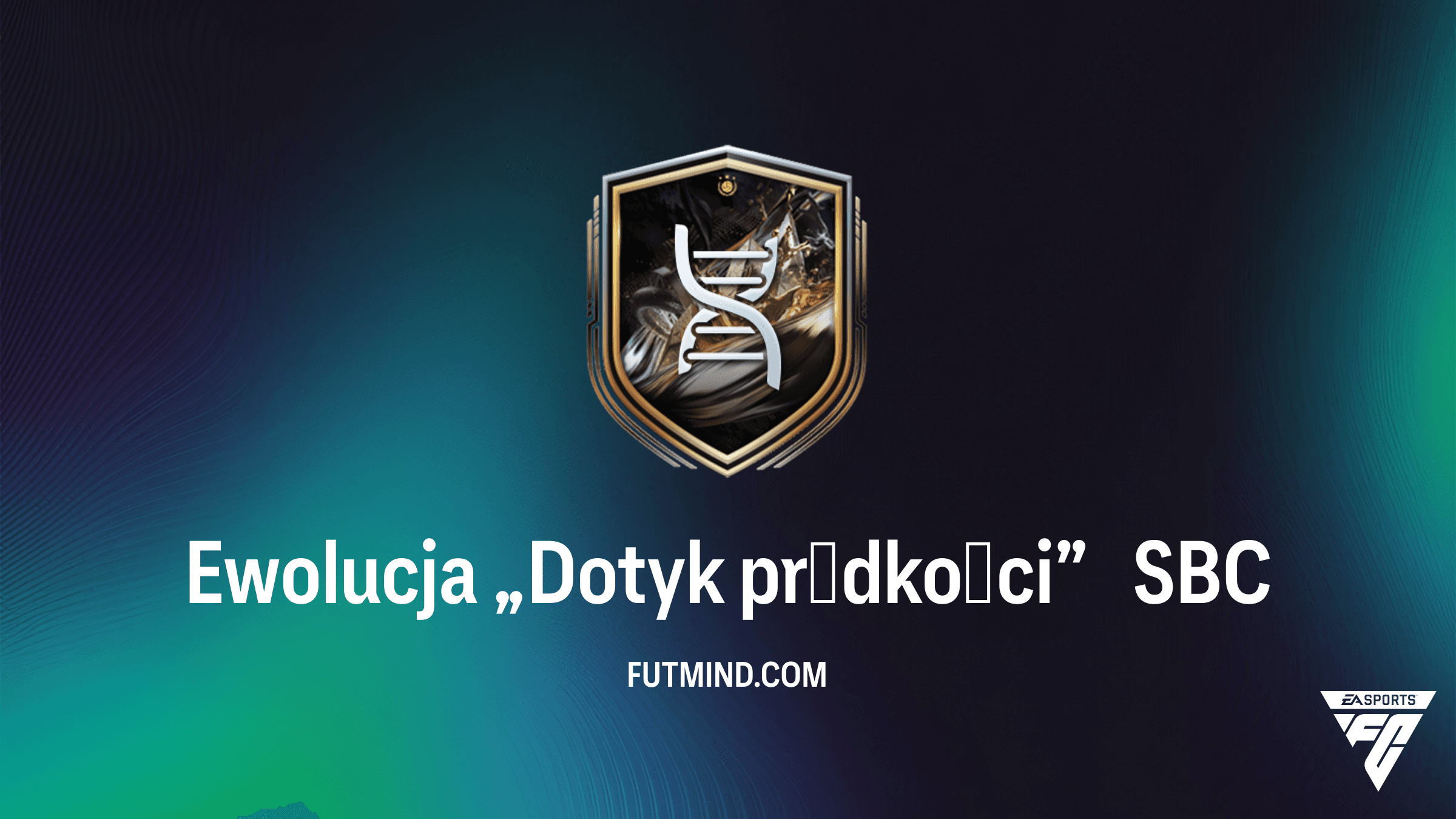 FC 26: Ewolucja „Dotyk prędkości” – Nowe SBC i analiza najlepszych wyborów