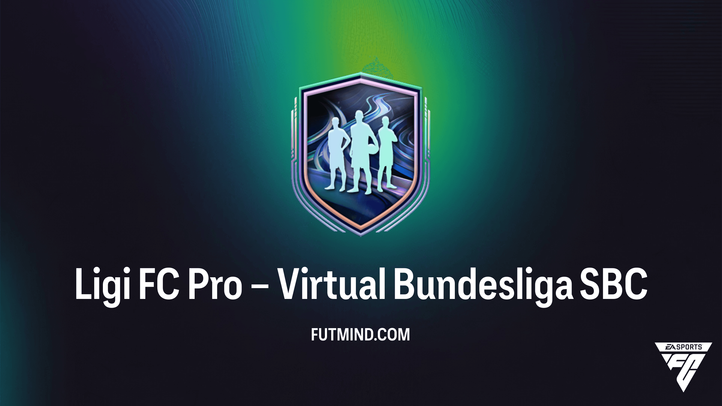 Ligi FC Pro – Virtual Bundesliga SBC: Jak zdobyć Hacka, Lokongę, Silvę i Lukebę?