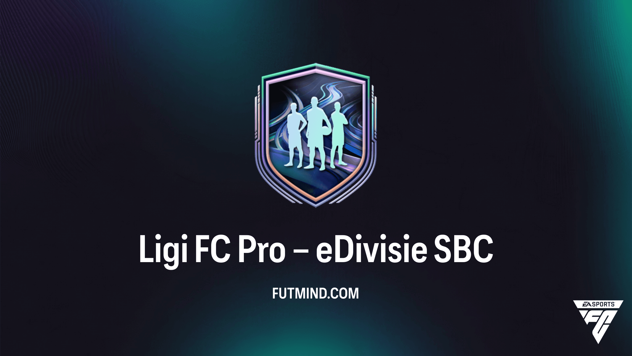 Jak ukończyć SBC Ligi FC Pro – eDivisie w FC 26? Nagrody, koszt i analiza