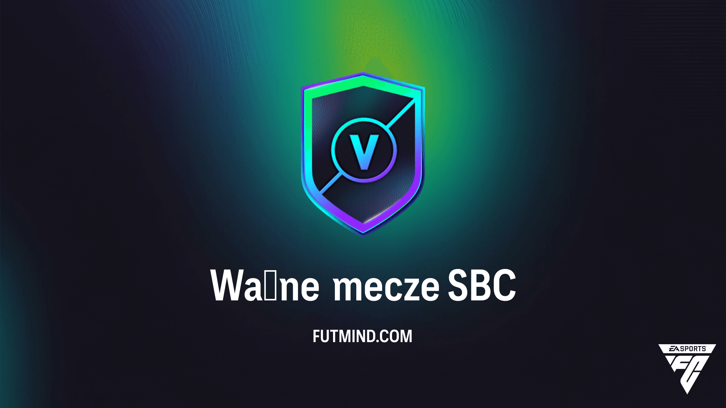 Ważne mecze w FC 26 – Rozwiązanie SBC, nagrody i analiza (16.04)