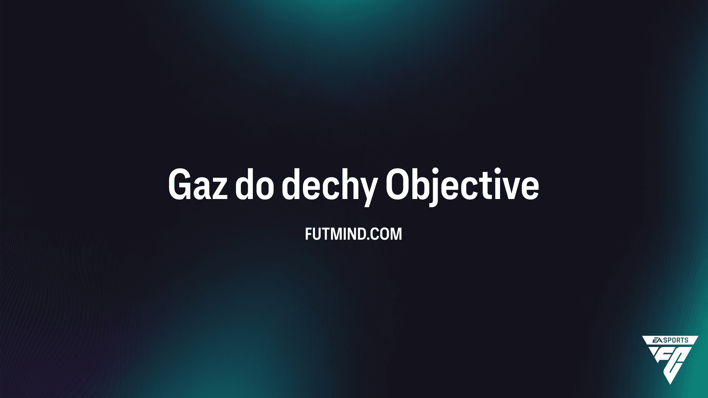 FC 26: Jak ukończyć SBC Gaz do dechy i zgarnąć paczki 86+?