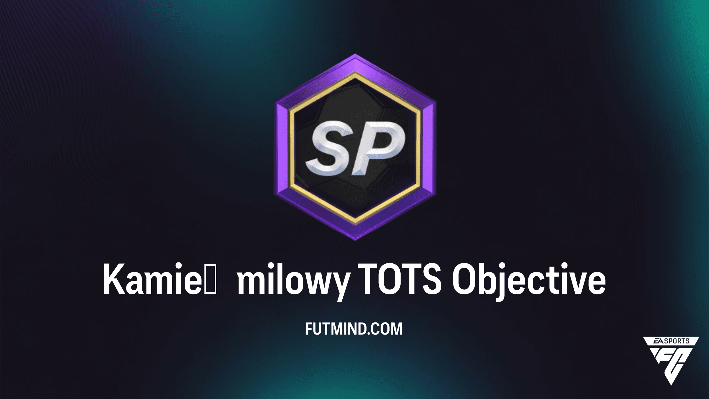 Kamień milowy TOTS w FC 26: Przewodnik po zadaniach i nagrodach