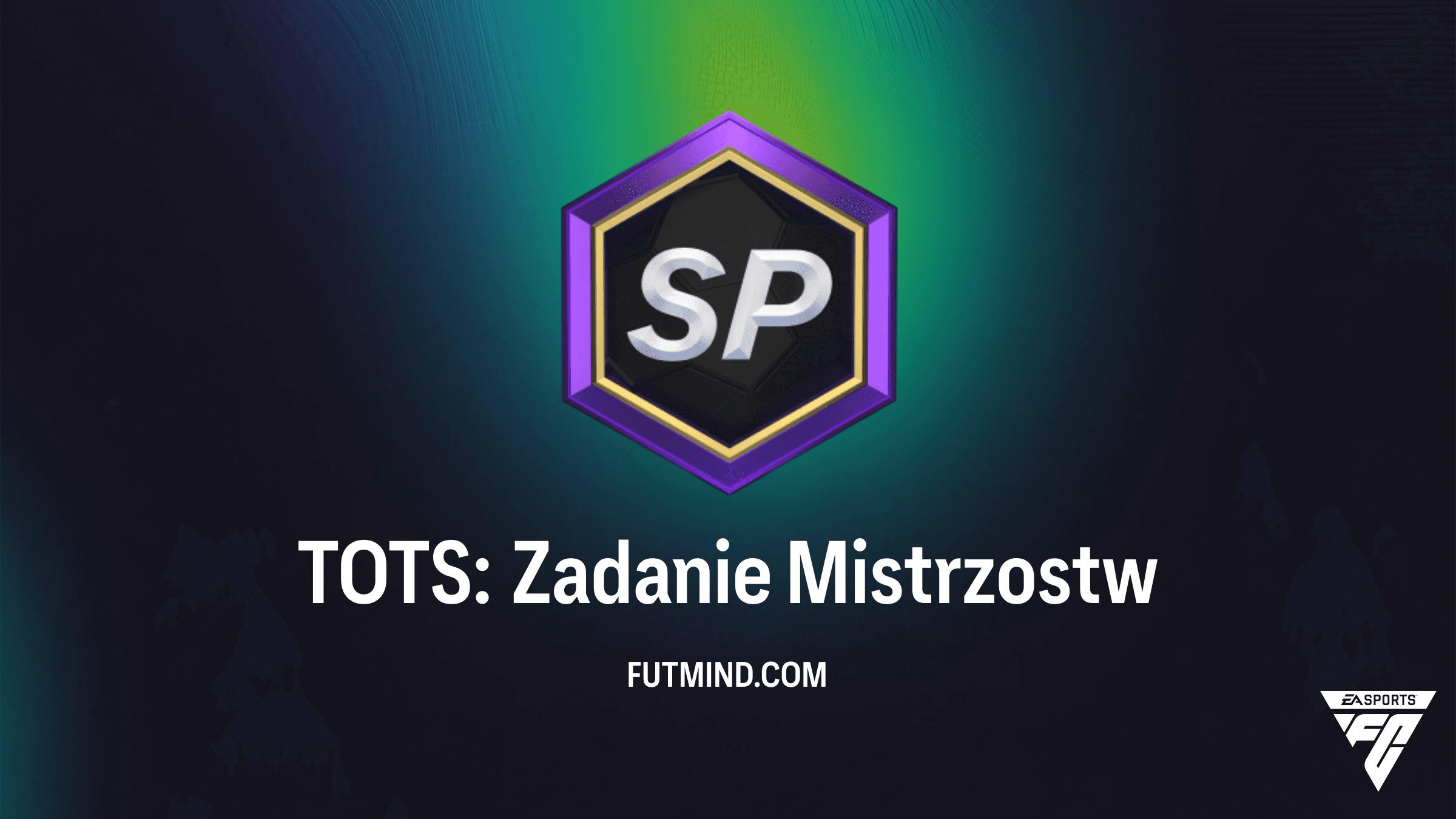 SBC TOTS: Zadanie Mistrzostw w FC 26 – Przewodnik i nagrody