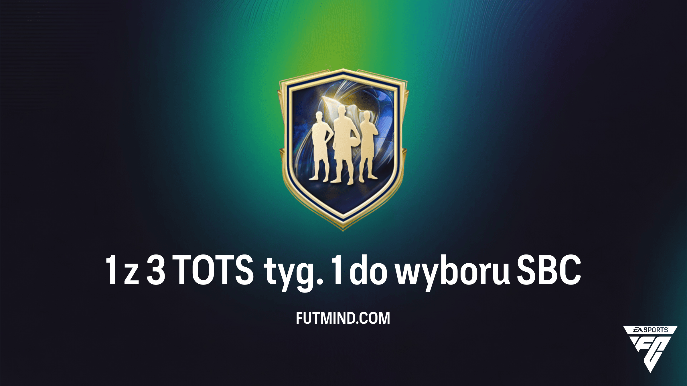 1 z 3 TOTS tyg. 1 do wyboru SBC – Czy warto? Wymagania i analiza opłacalności