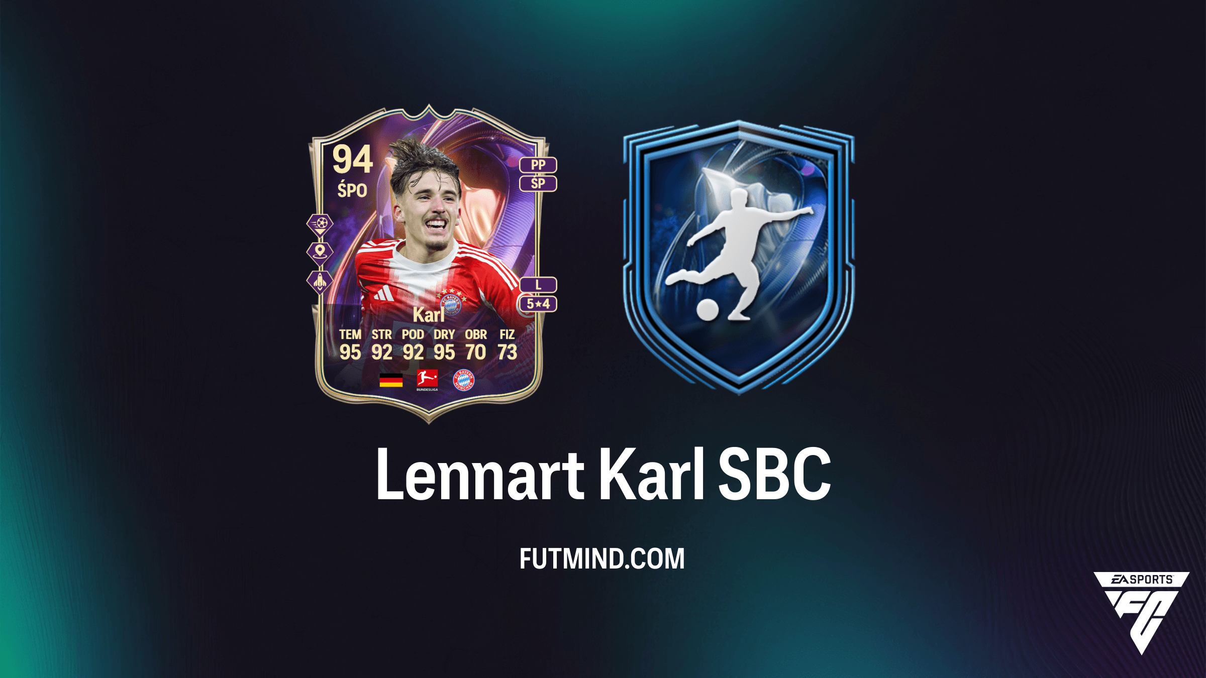 Lennart Karl SBC: Przełom TOTS w FC 26 Ultimate Team – Analiza i rozwiązanie