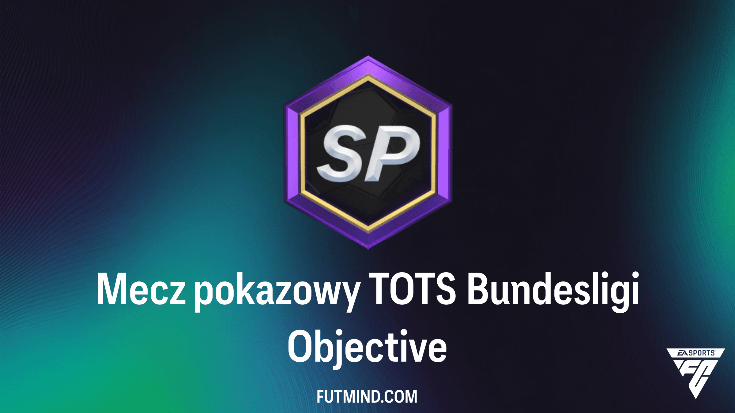 Jak ukończyć SBC Mecz pokazowy TOTS Bundesligi w FC 26?