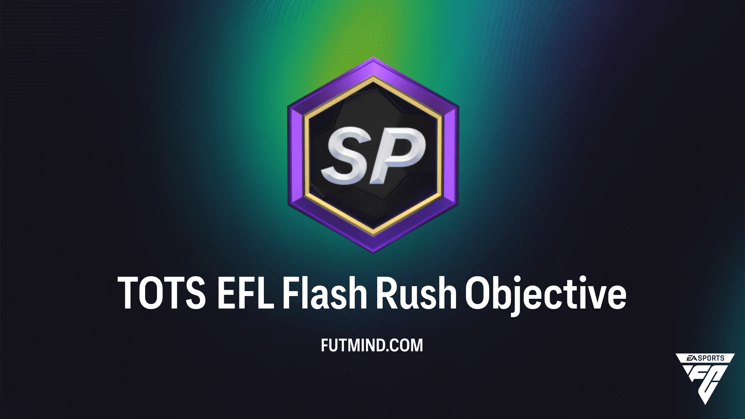 TOTS EFL Flash Rush: Jak zdobyć nagrody i XP w FC 26?